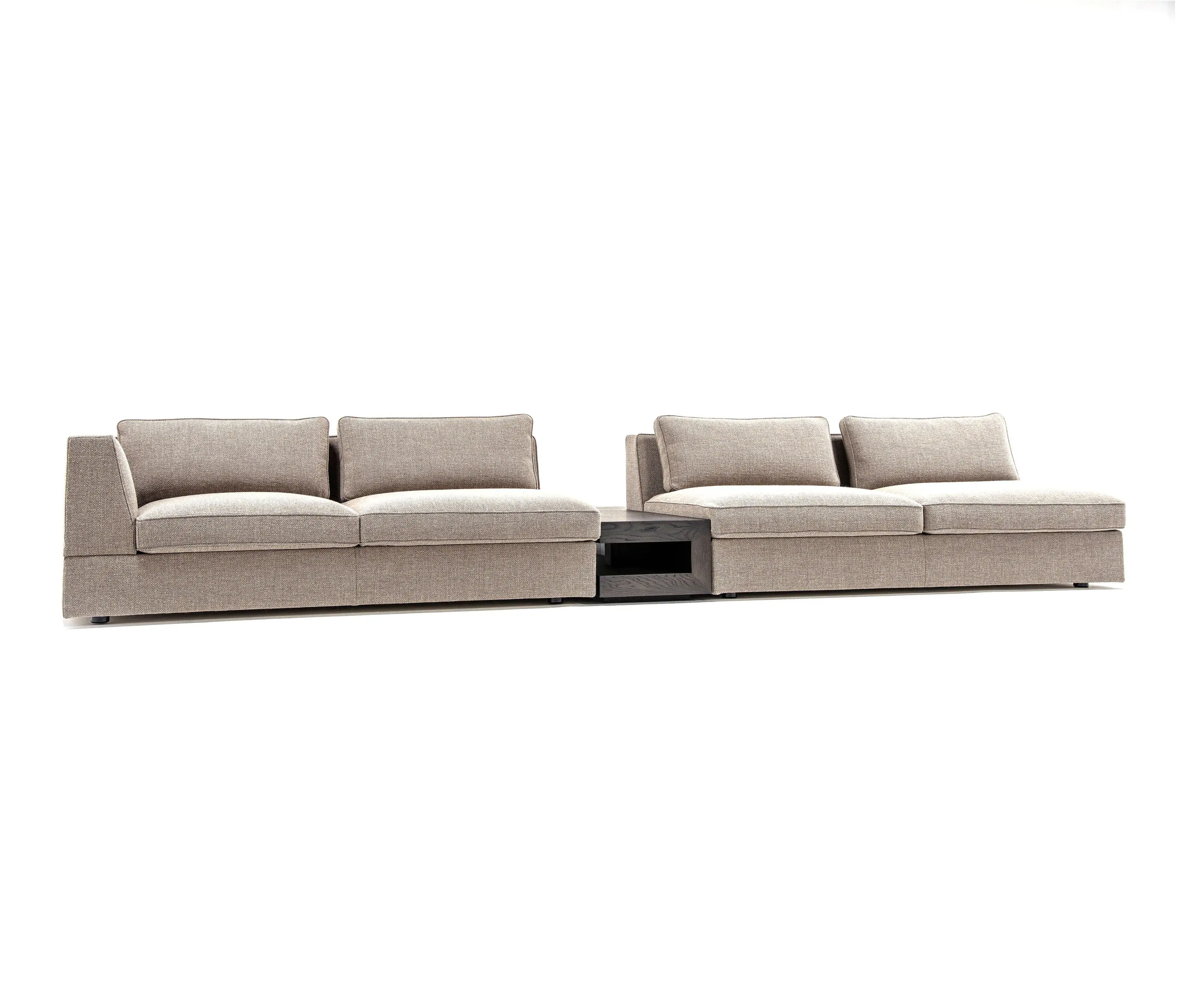 Time & Style - Living environment for ecosystem