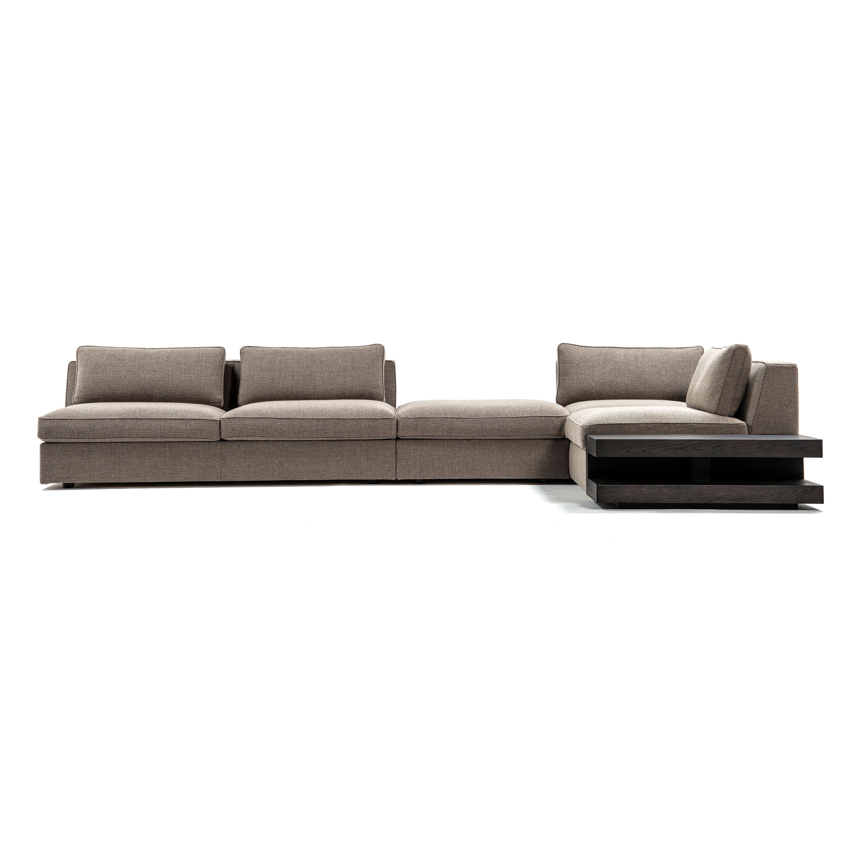 Afficher le produit Living environment for ecosystem du fabricant Time & Style