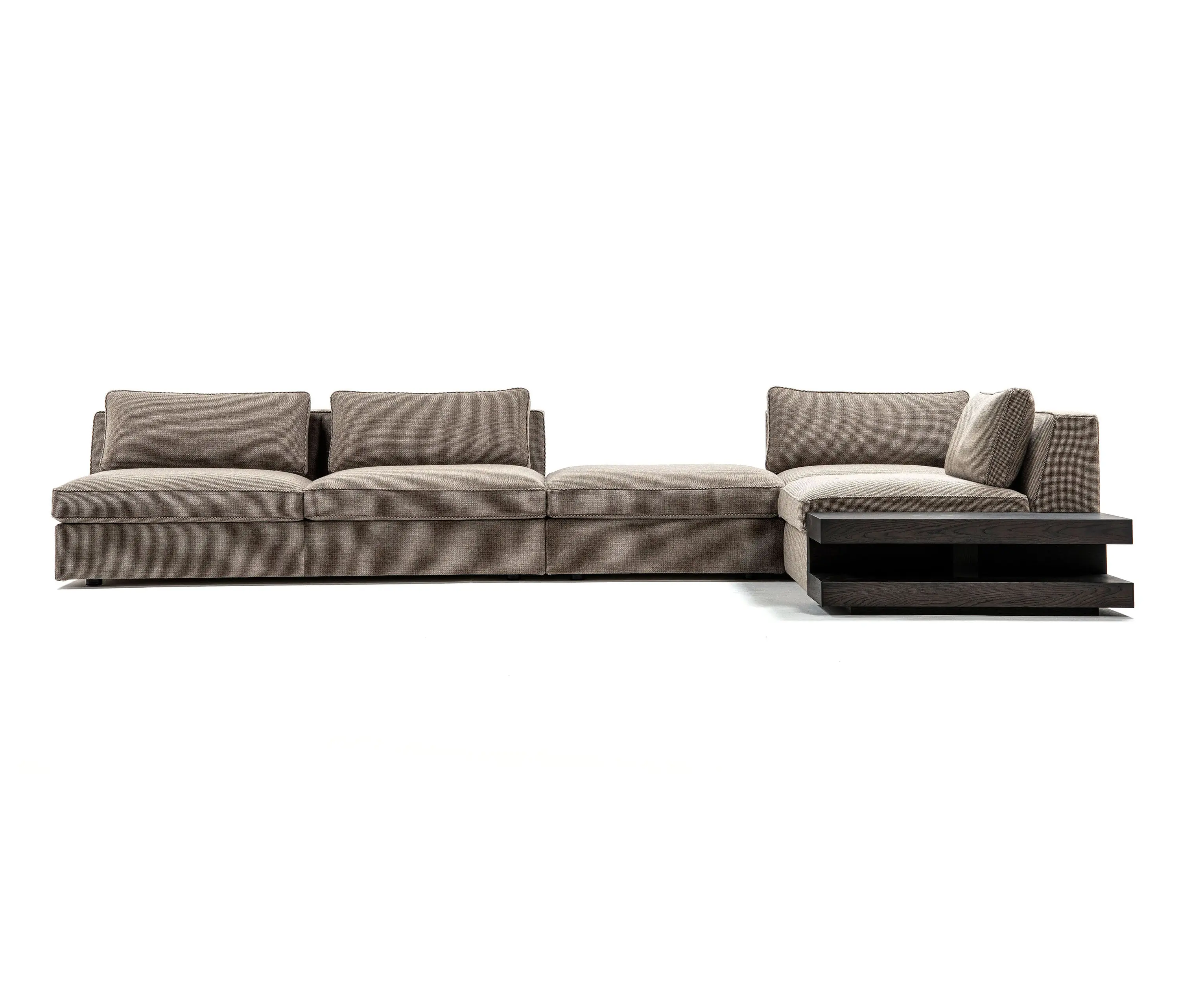 Time & Style - Living environment for ecosystem
