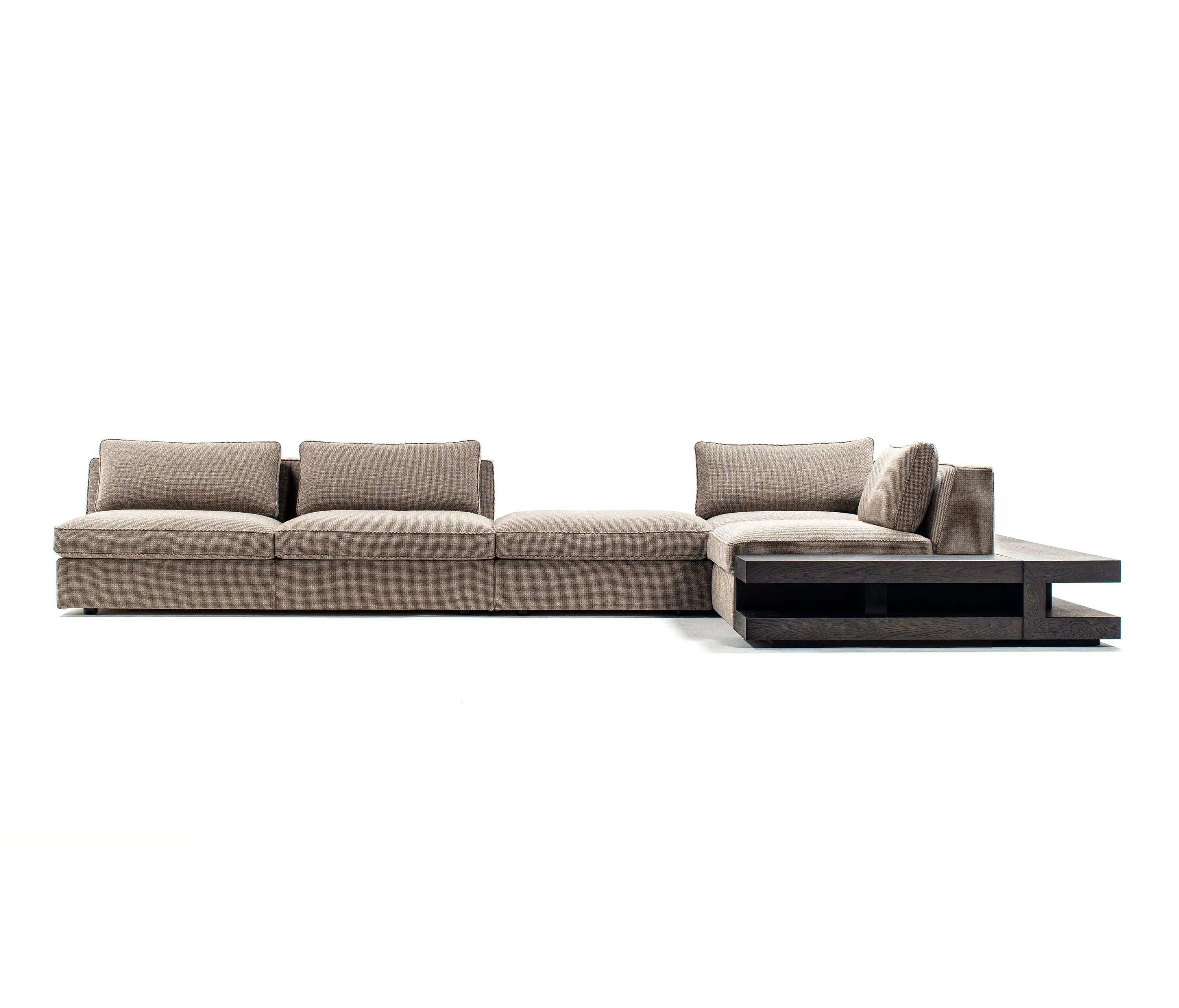 Time & Style - Living environment for ecosystem