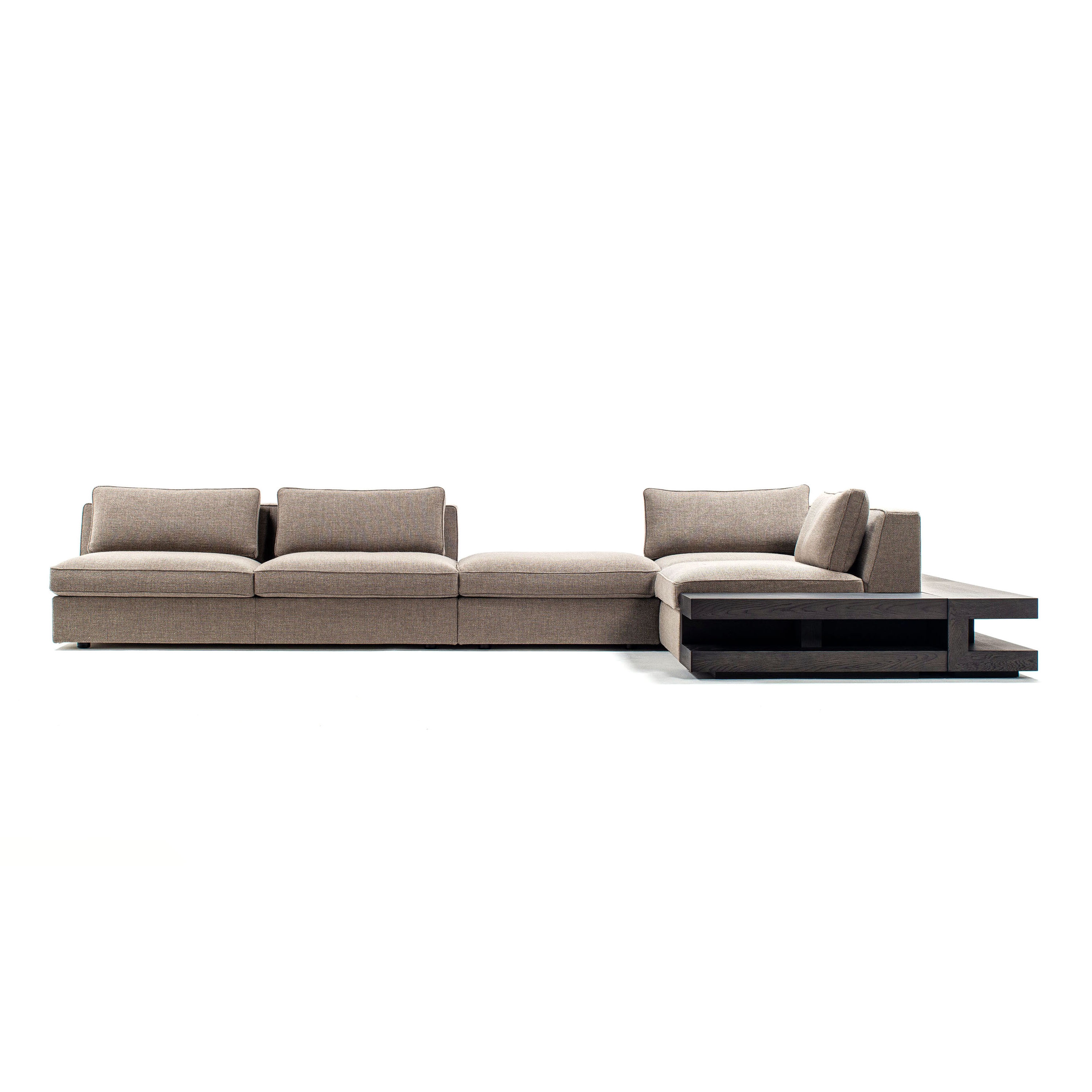 Afficher le produit Living environment for ecosystem du fabricant Time & Style