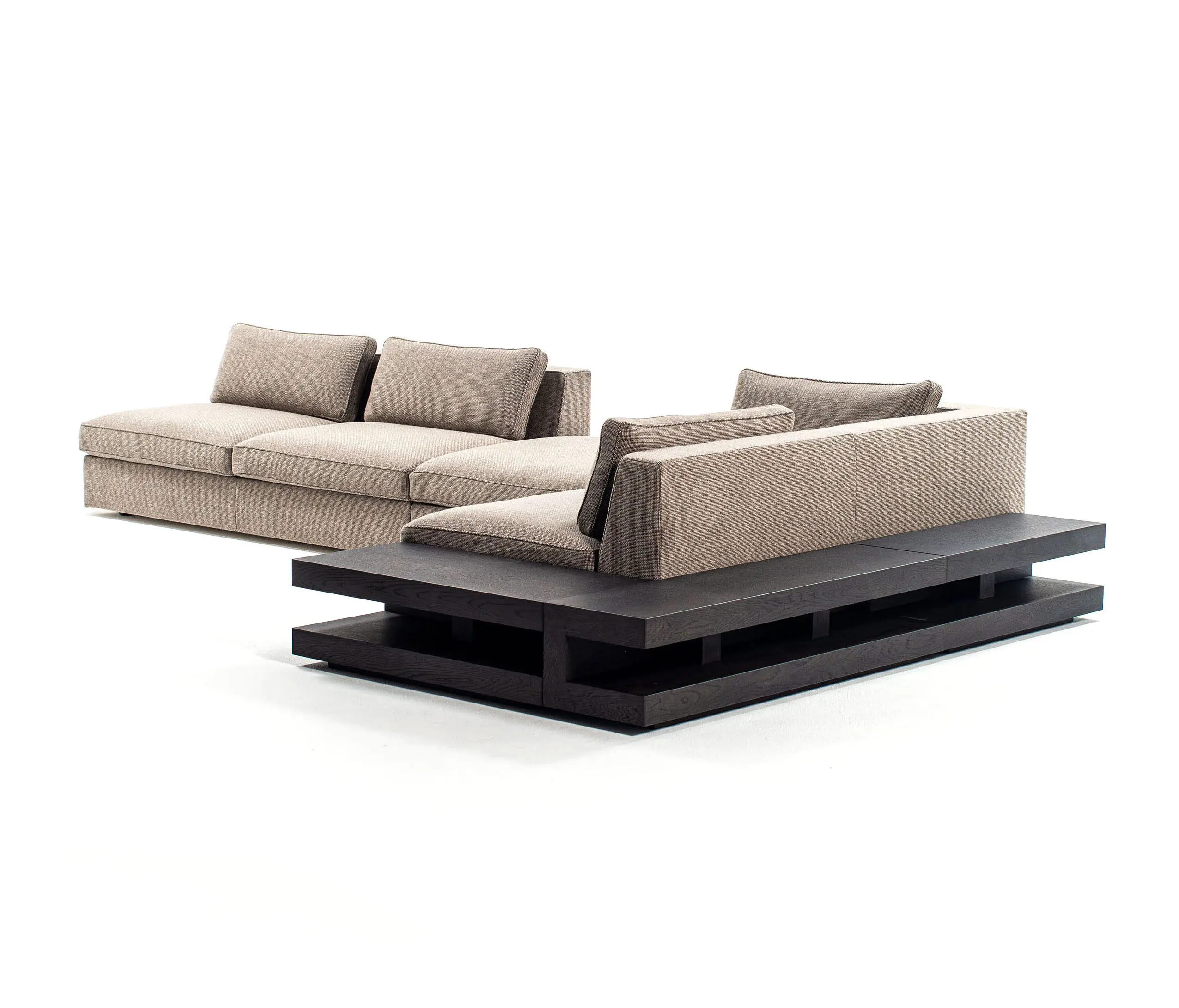 Time & Style - Living environment for ecosystem