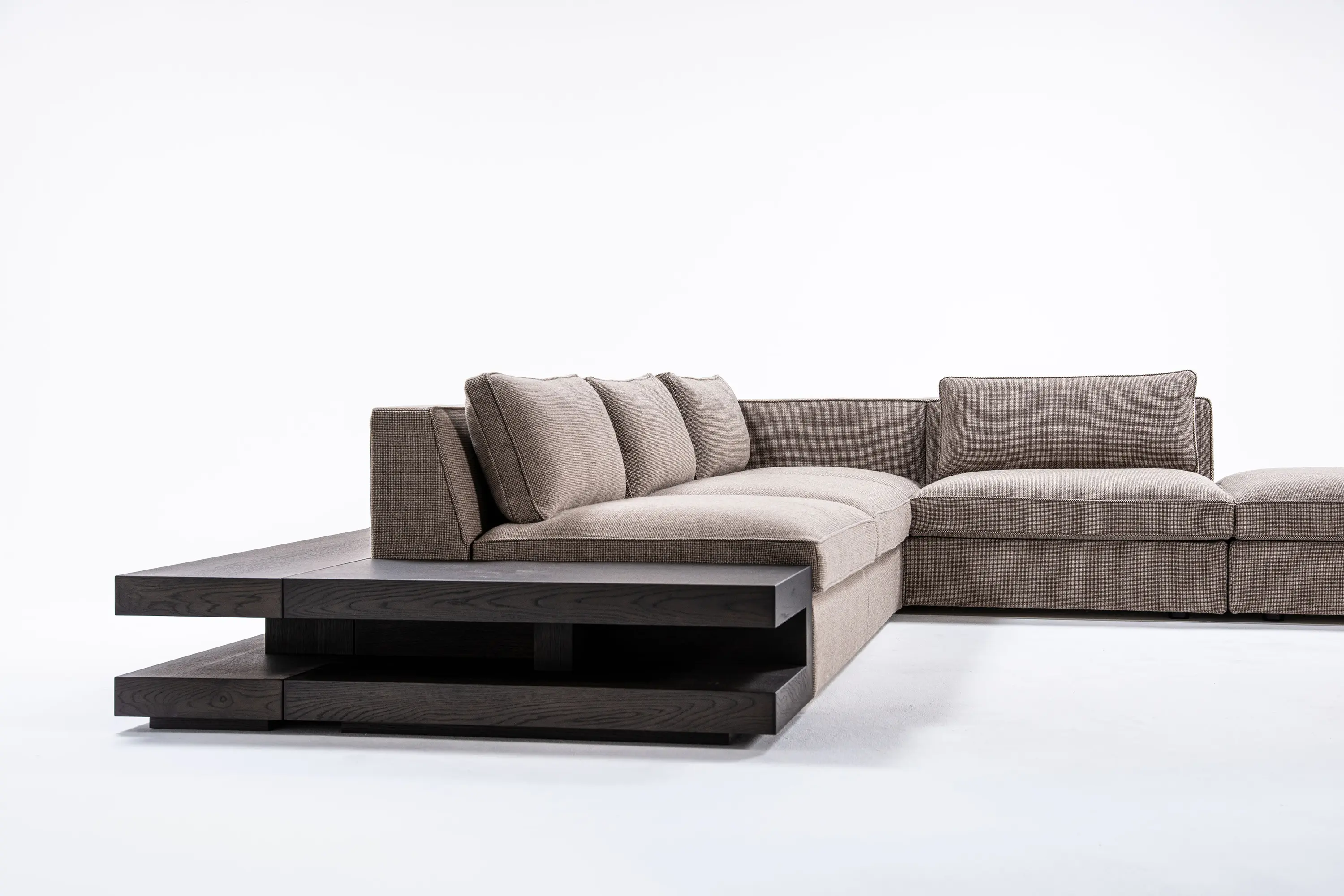 Time & Style - Living environment for ecosystem