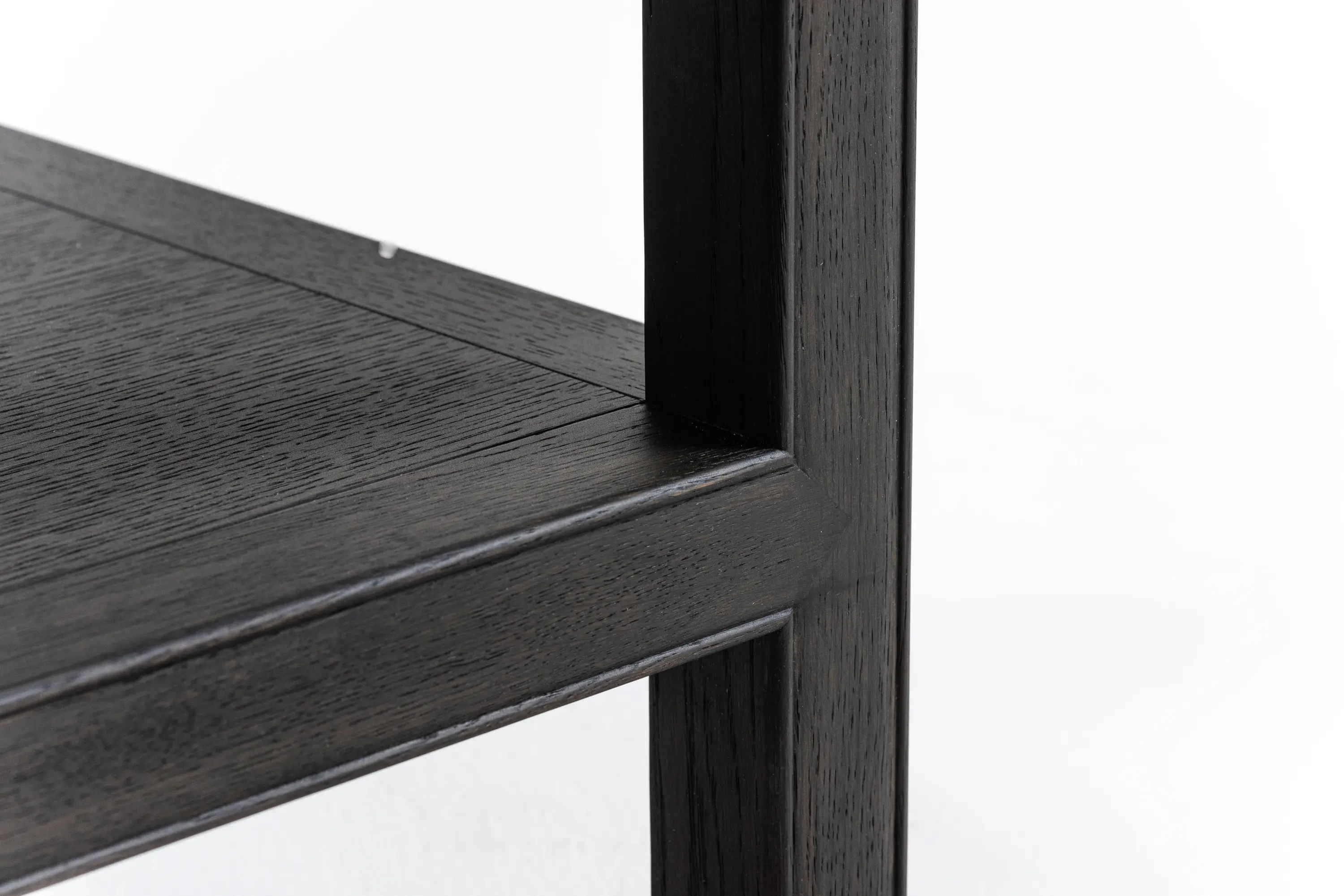 Time & Style - Mingle console