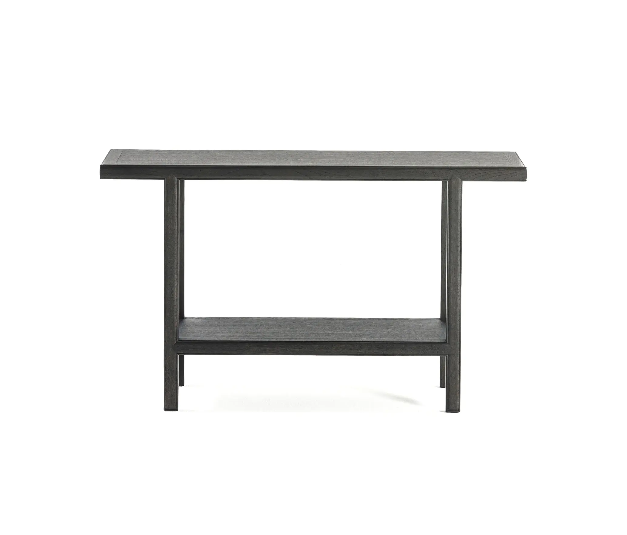 Time & Style - Mingle console