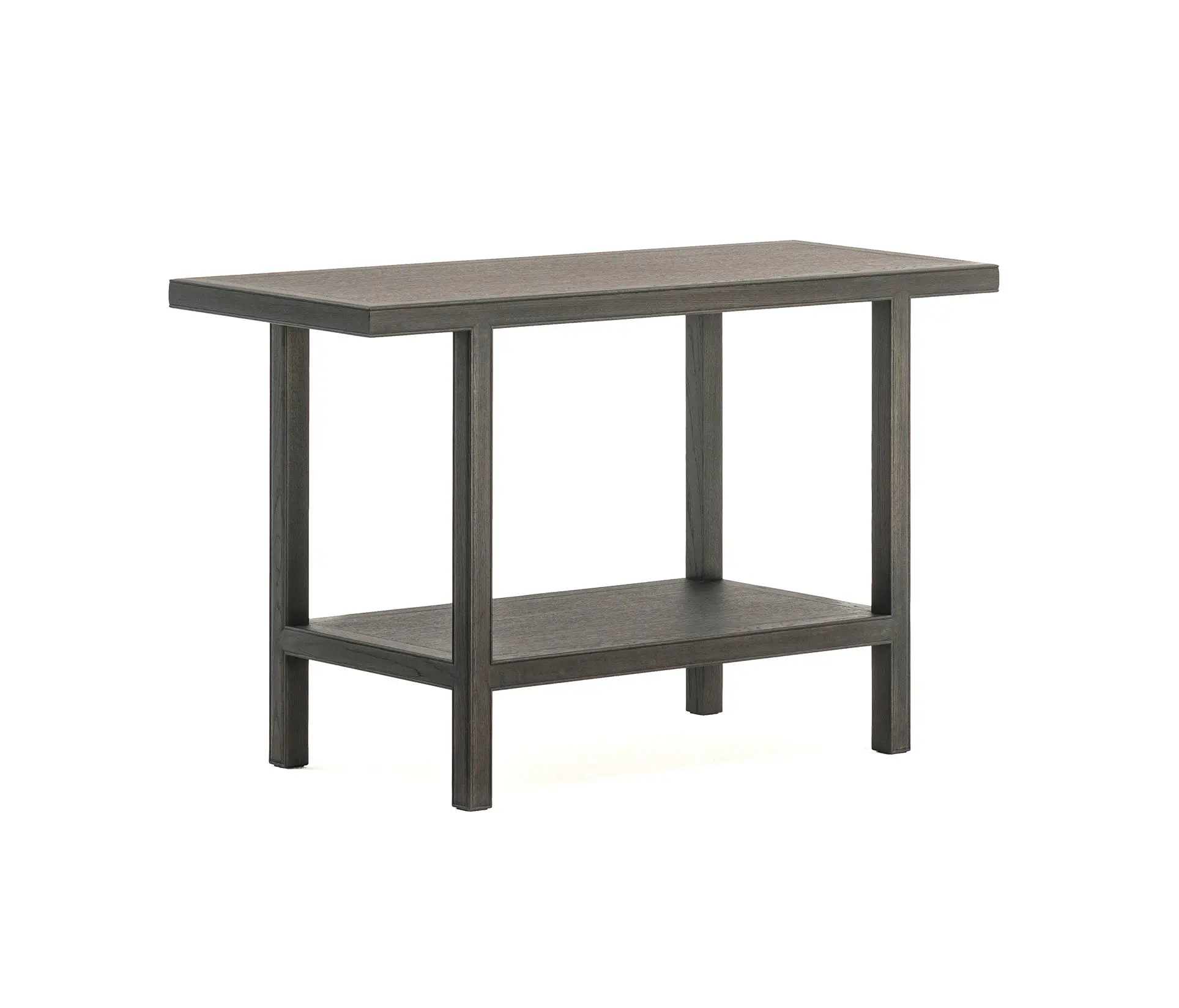 Time & Style - Mingle console