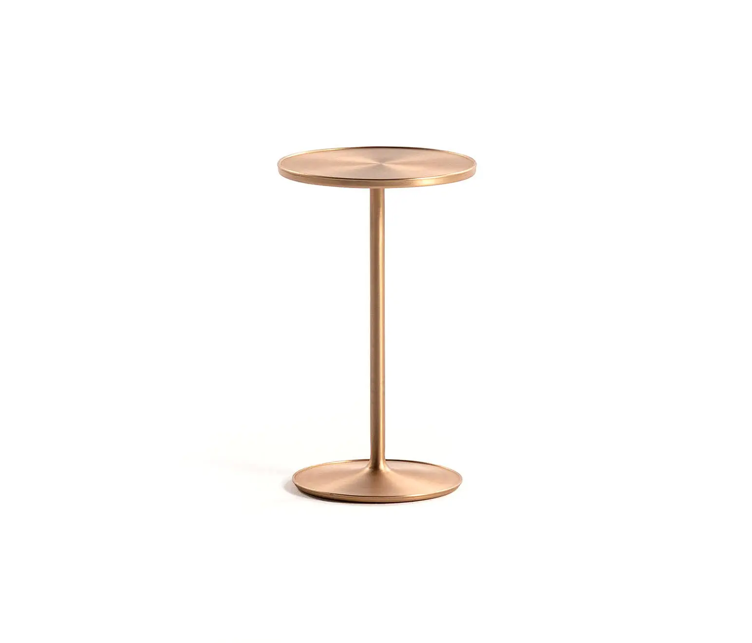 Time & Style - Monk’s side table