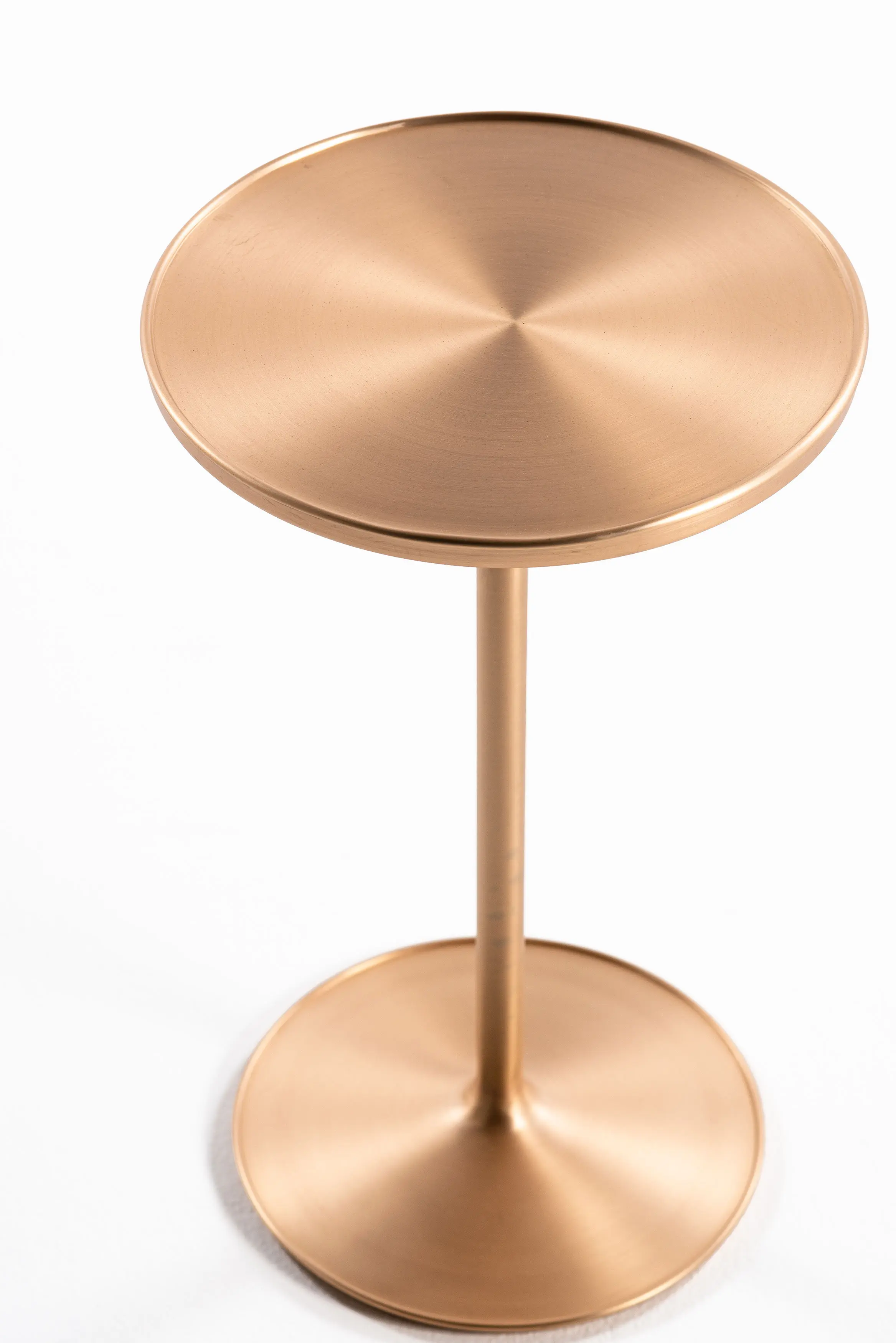Time & Style - Monk’s side table