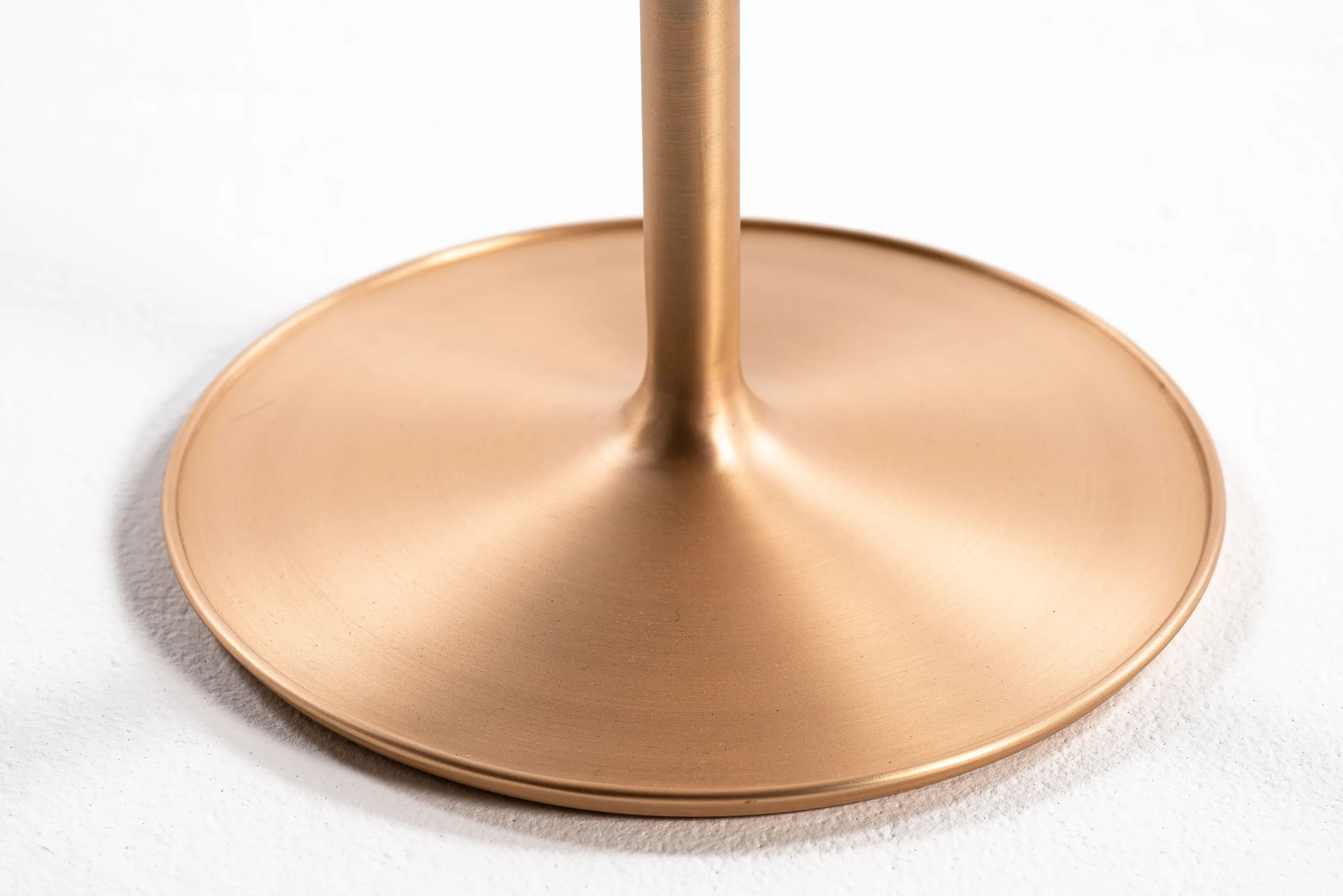 Time & Style - Monk’s side table