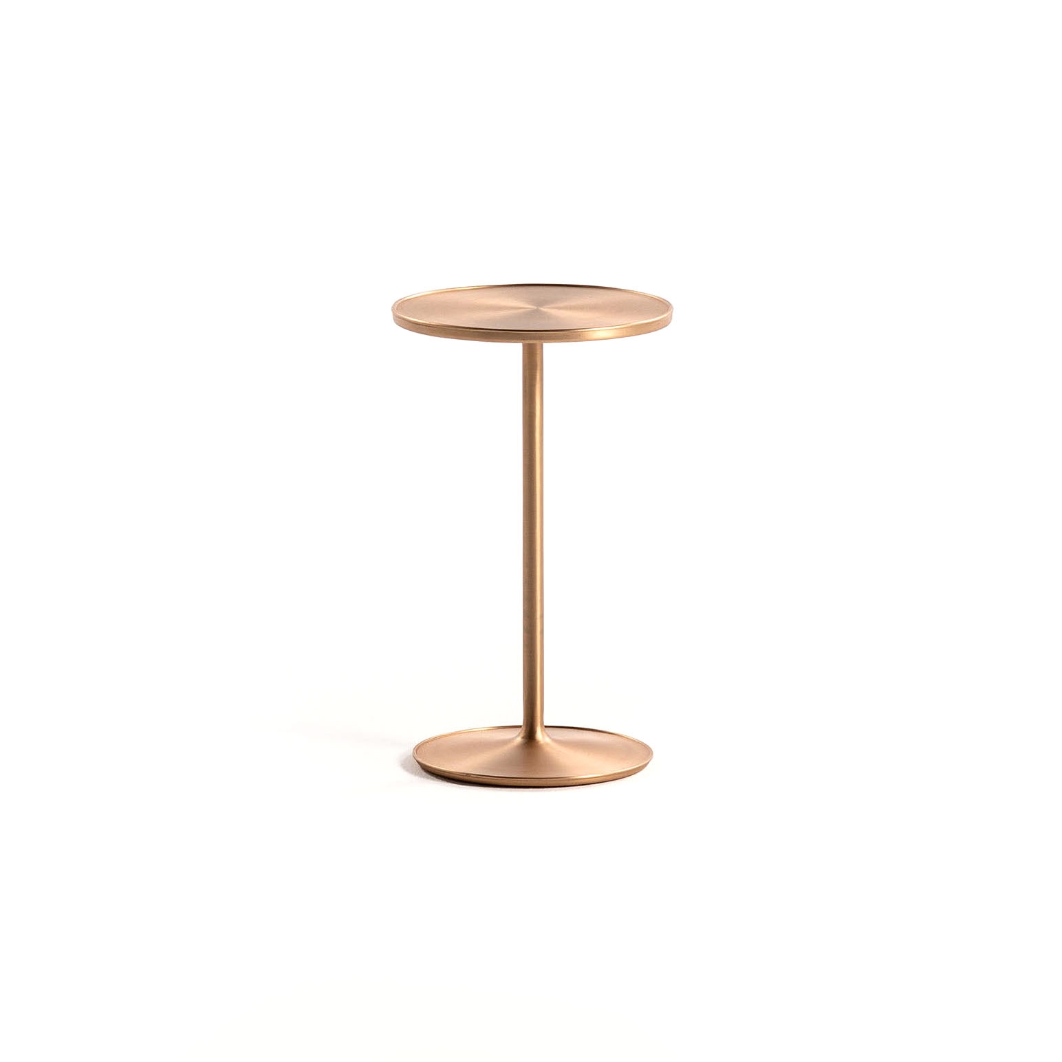 Display product Monk’s side table from manufacturer Time & Style