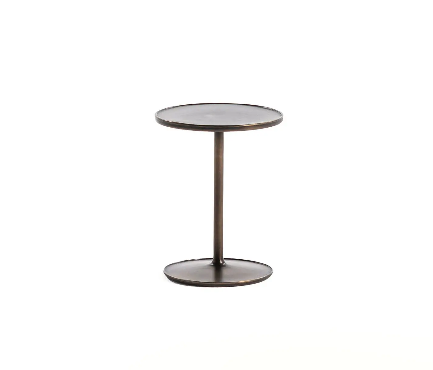 Time & Style - Monk’s side table