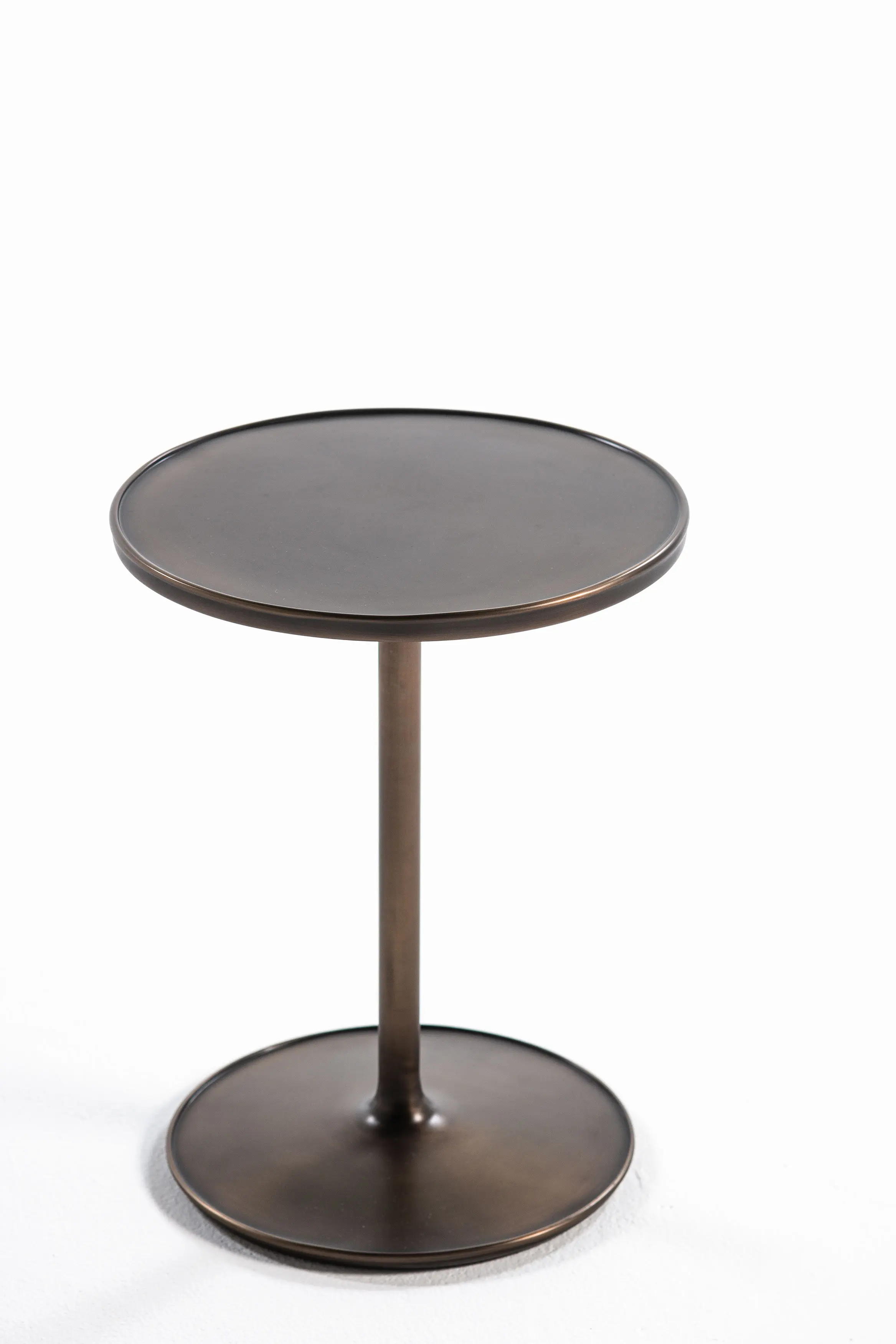 Time & Style - Monk’s side table