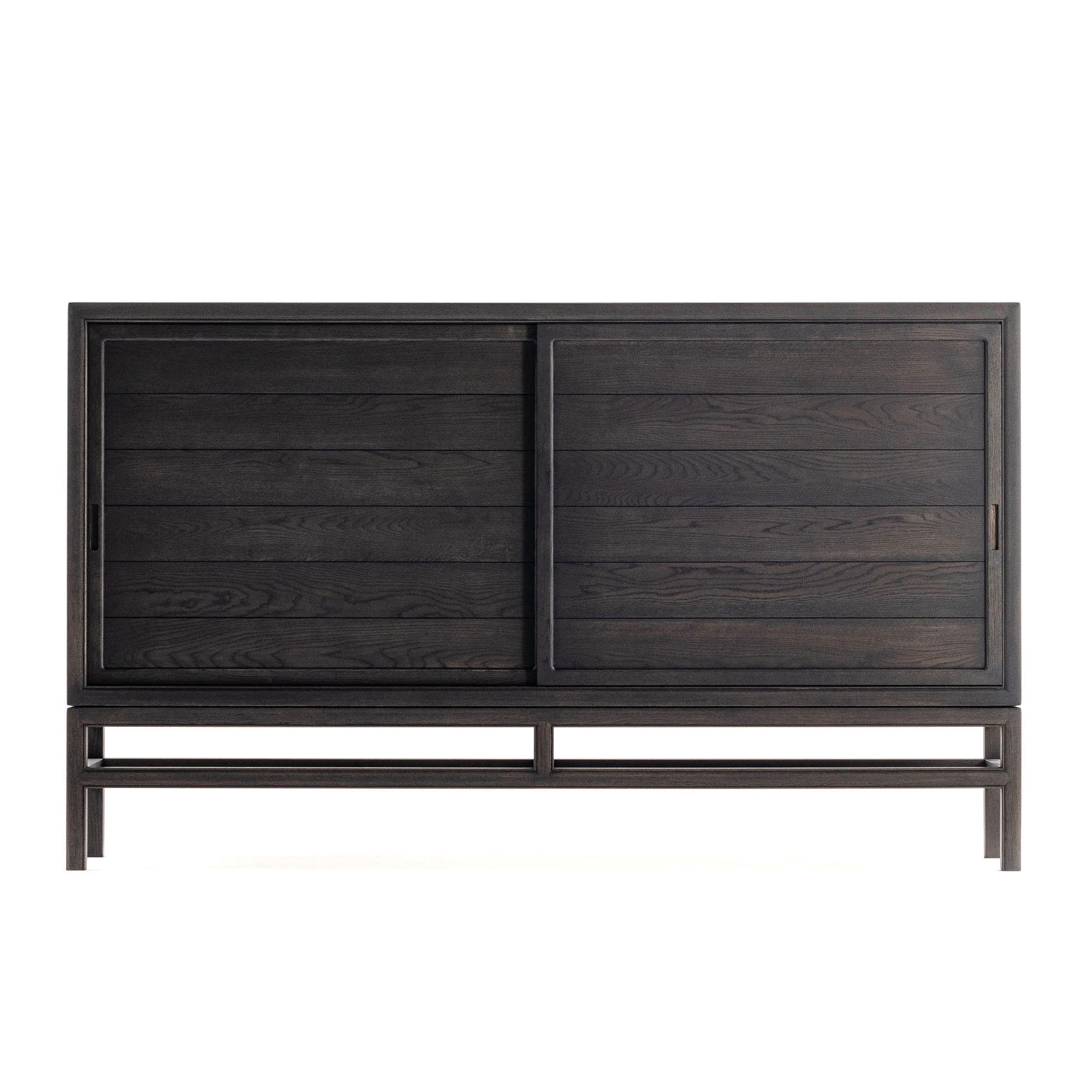 Produkt Museum cabinet solid sliding doors des Herstellers Time & Style anzeigen