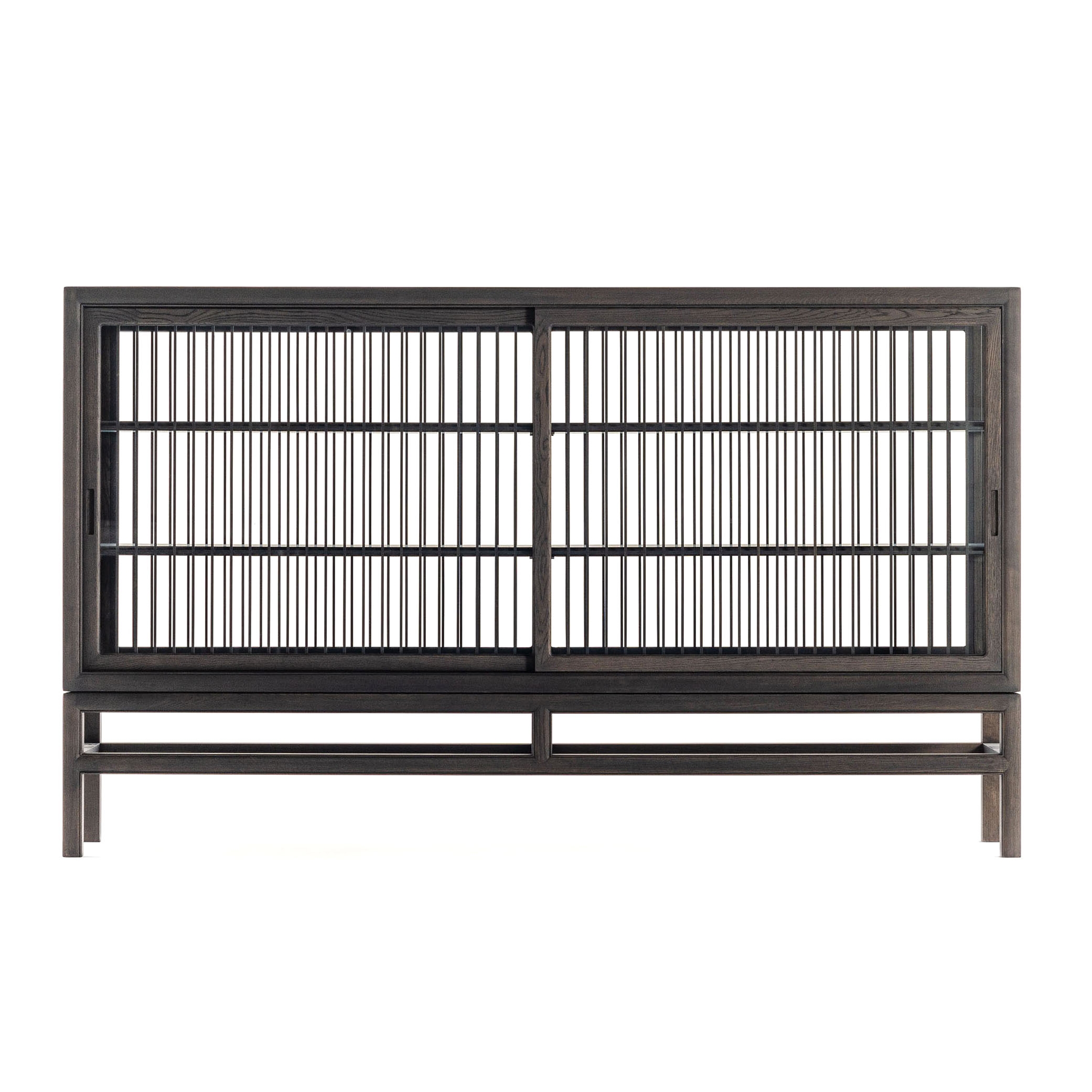 Mostrar el producto Museum cabinet transparency del fabricante Time & Style