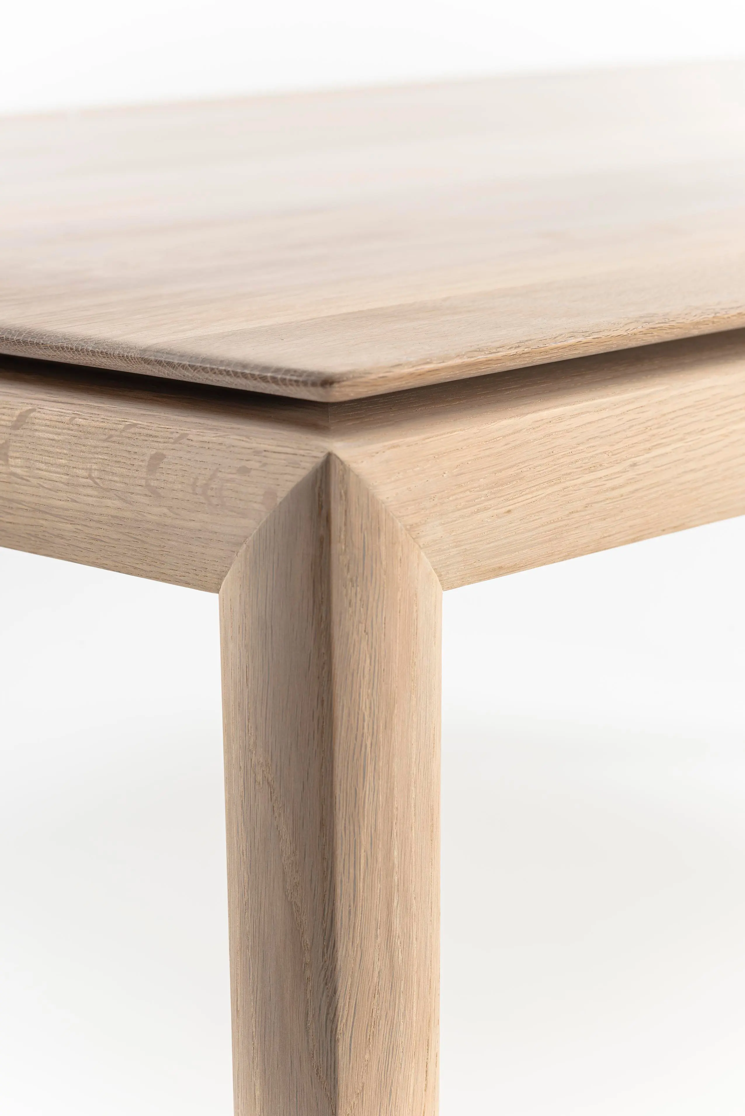 Time & Style - Overlap