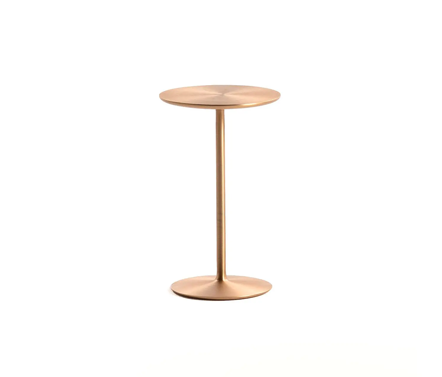 Time & Style - Priest’s side table