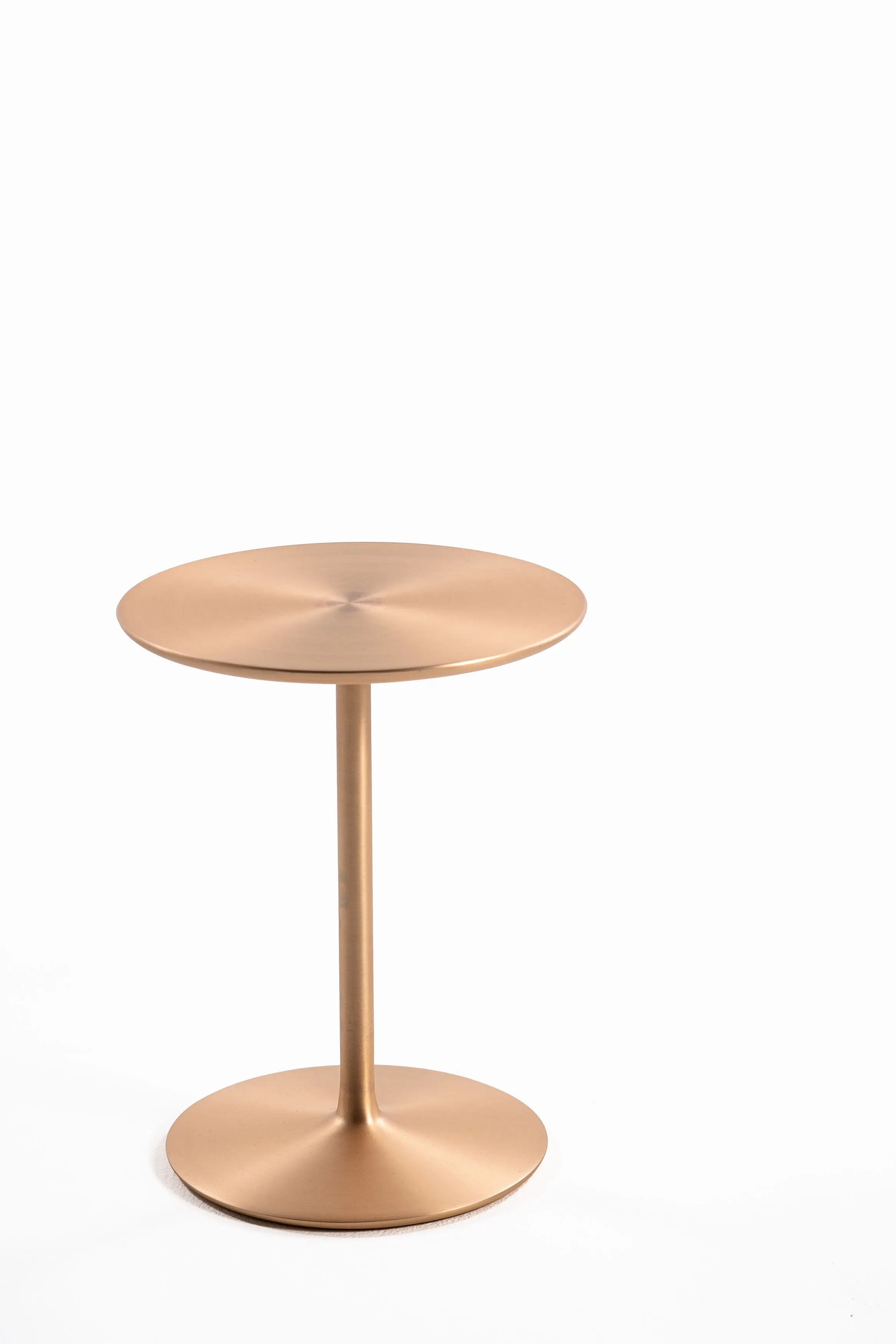 Time & Style - Priest’s side table