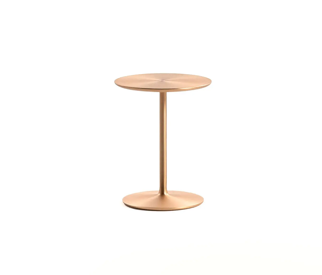 Time & Style - Priest’s side table