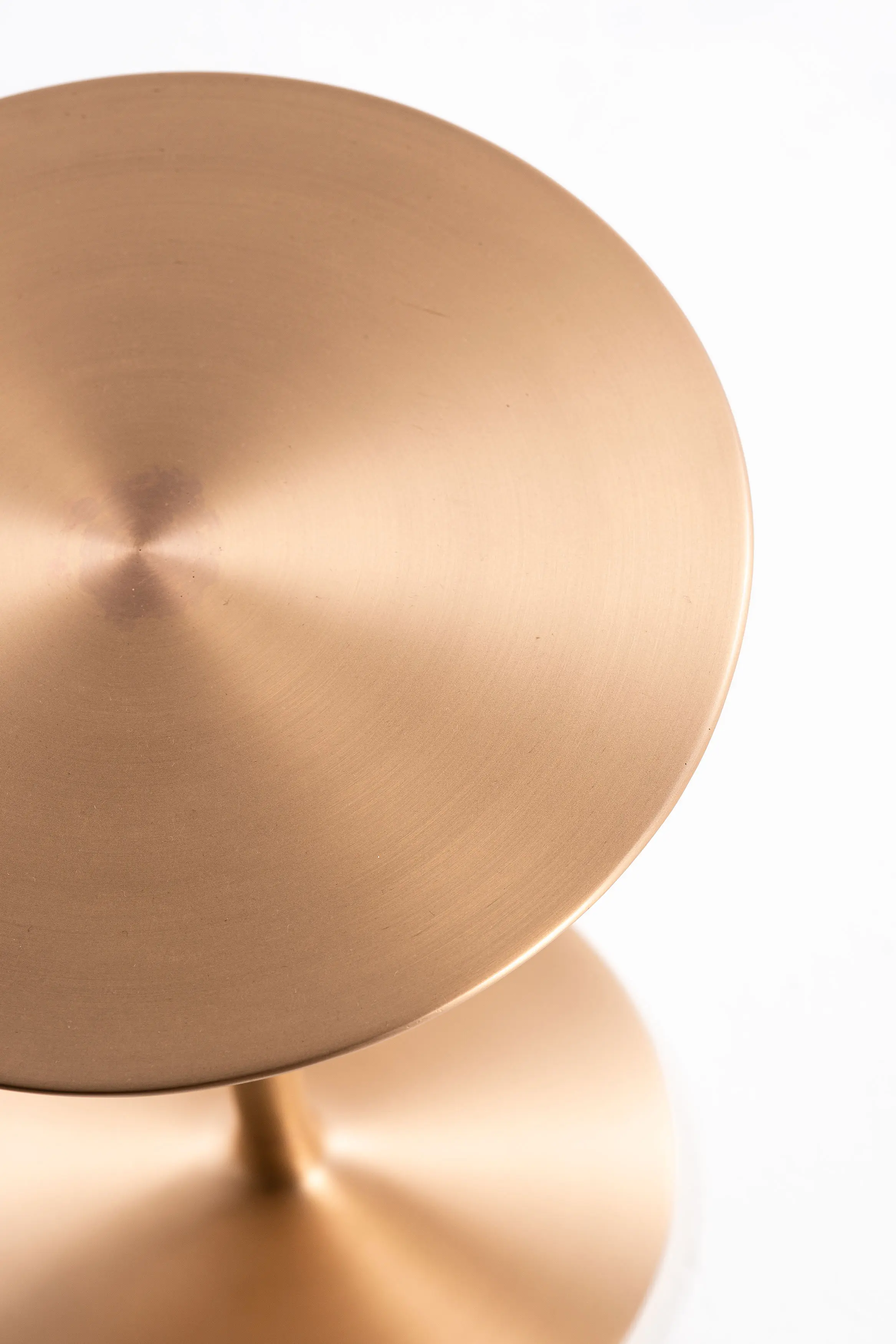 Time & Style - Priest’s side table
