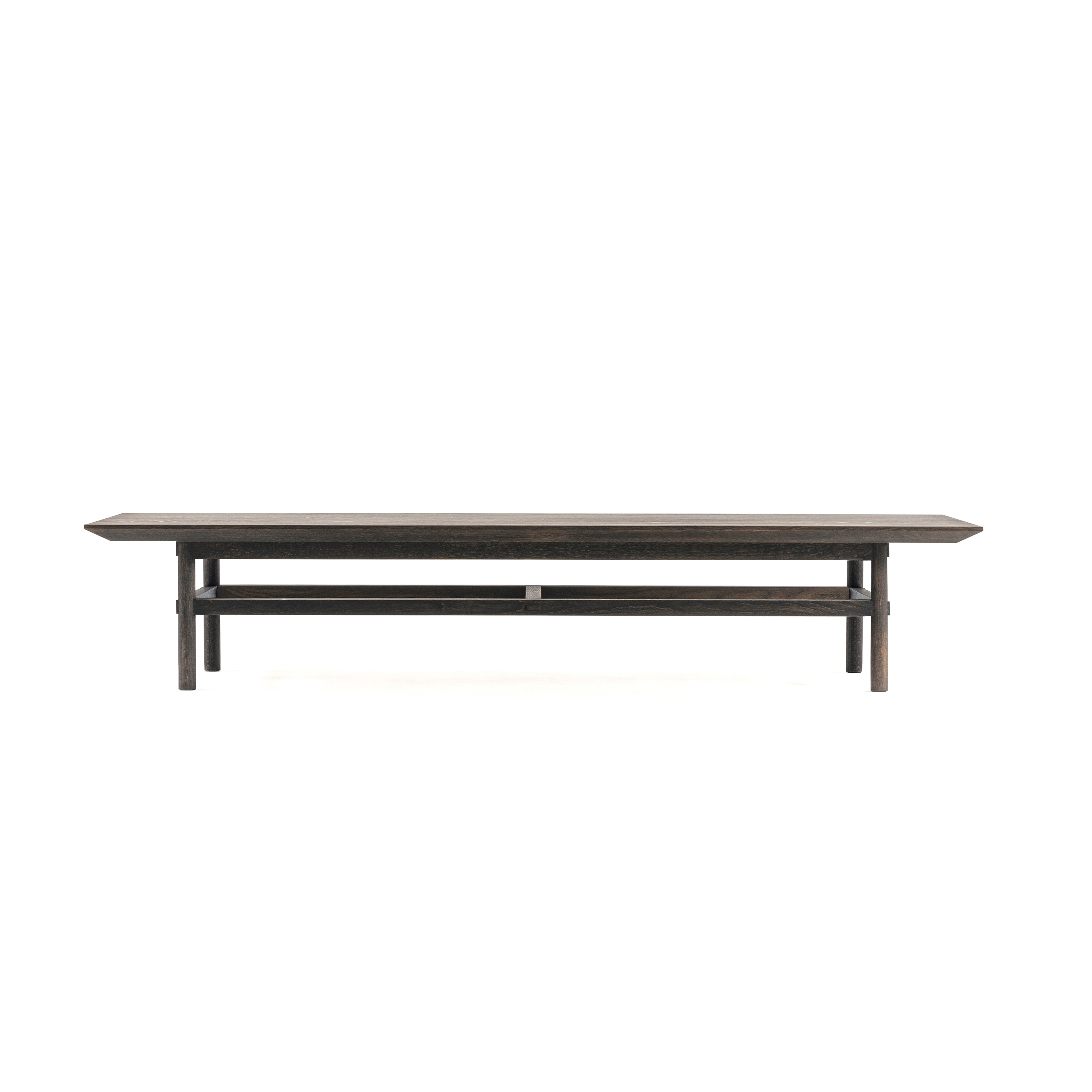 Display product Shrine low table from manufacturer Time & Style