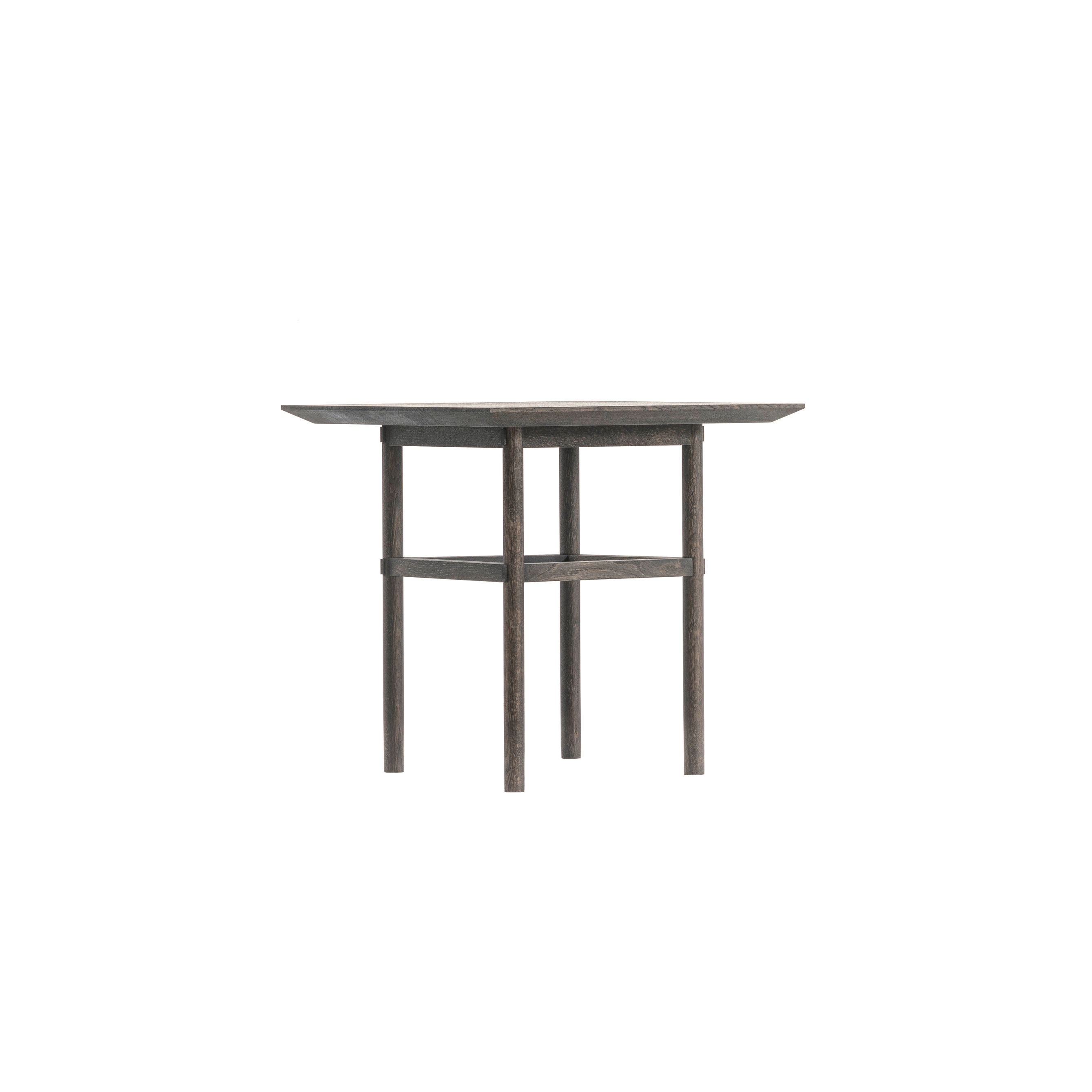 Display product Shrine low table from manufacturer Time & Style