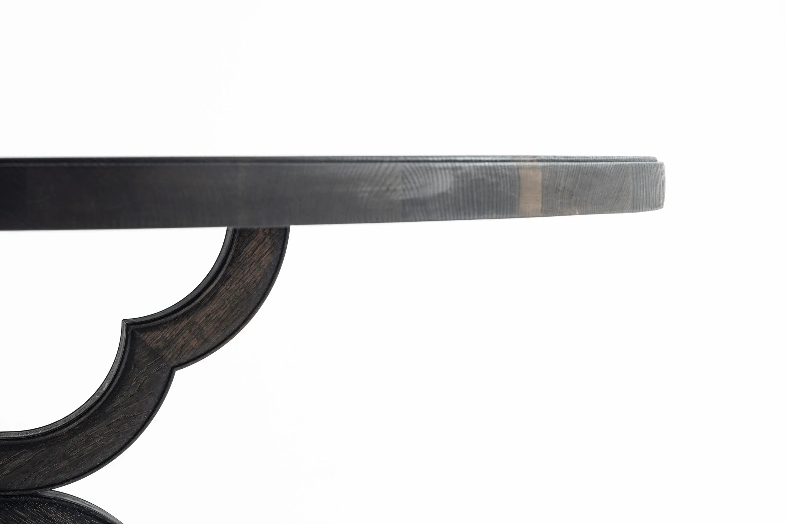 Time & Style - Structural table
