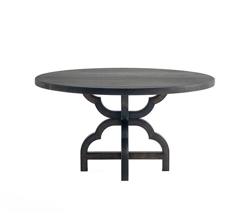 Time & Style - Structural table