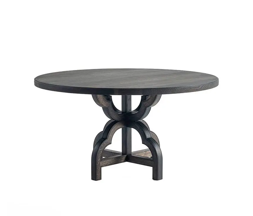 Time & Style - Structural table