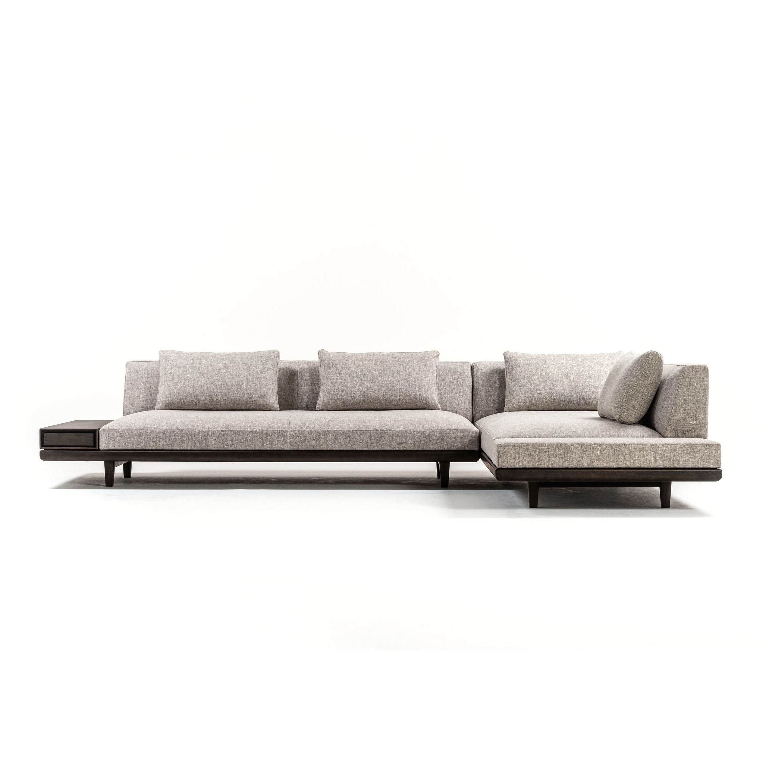 Afficher le produit The horizon of the floating layer du fabricant Time & Style