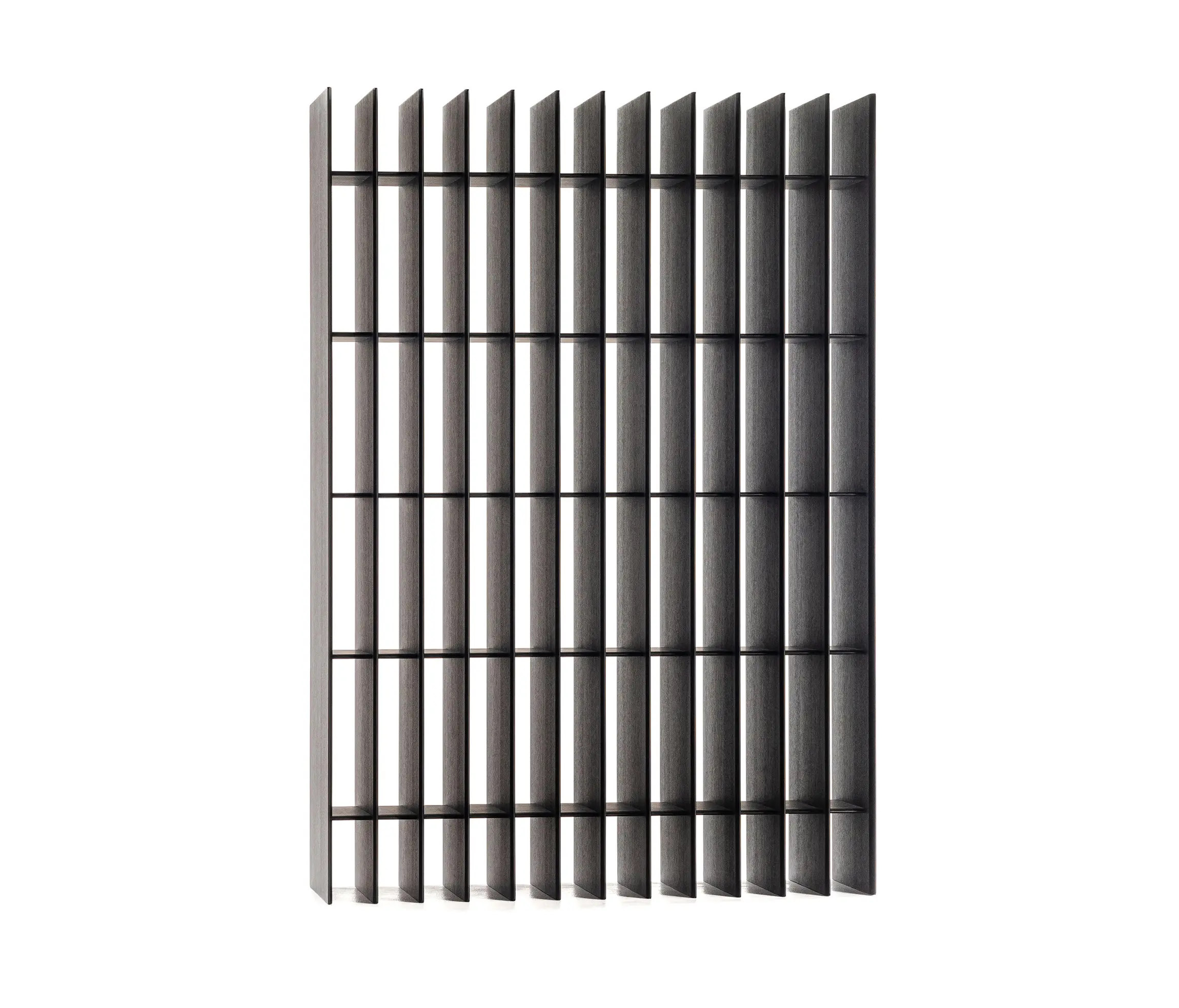 Time & Style - Vertical layer