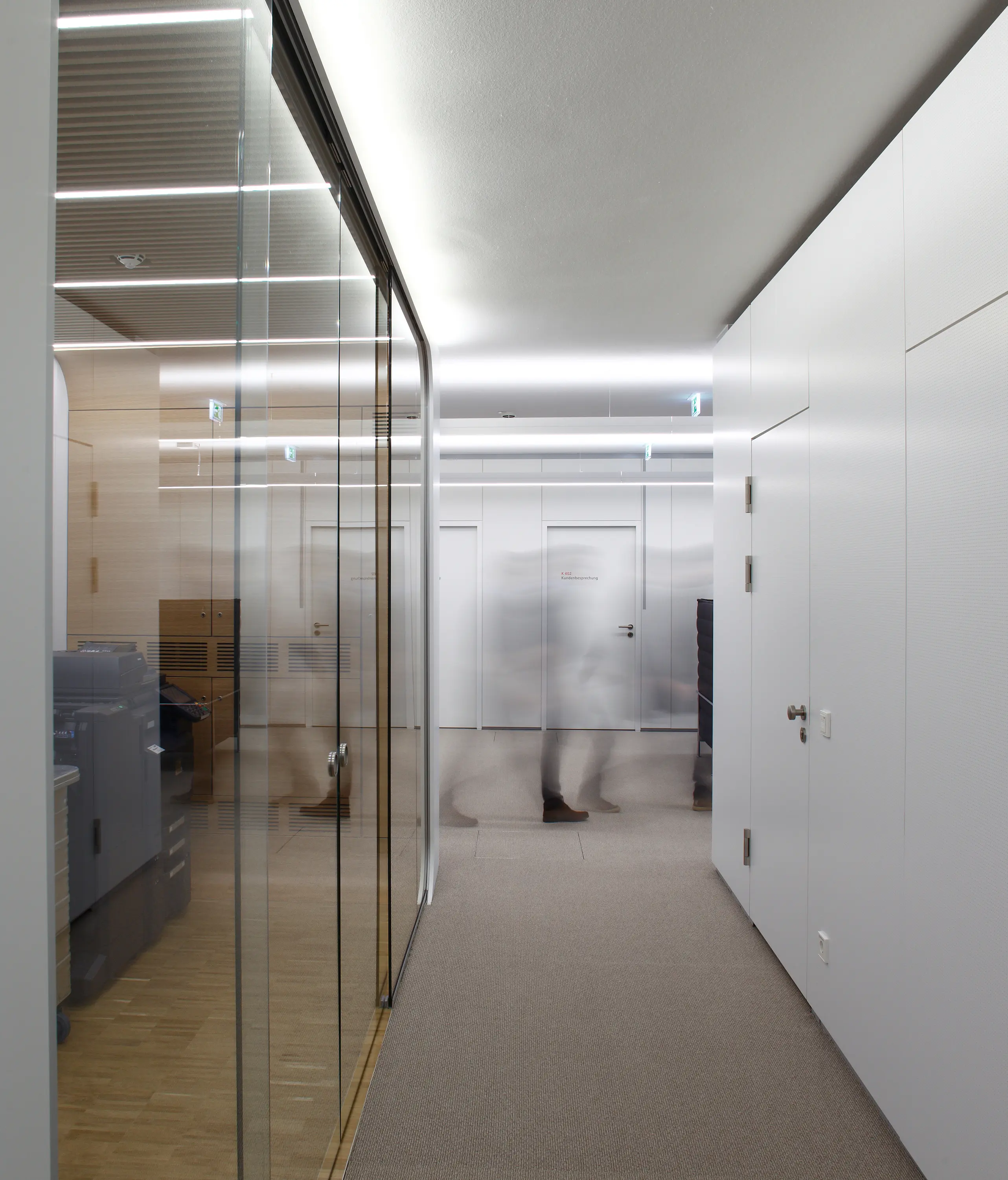 Richter - LED-KANAL MP 70 | 50