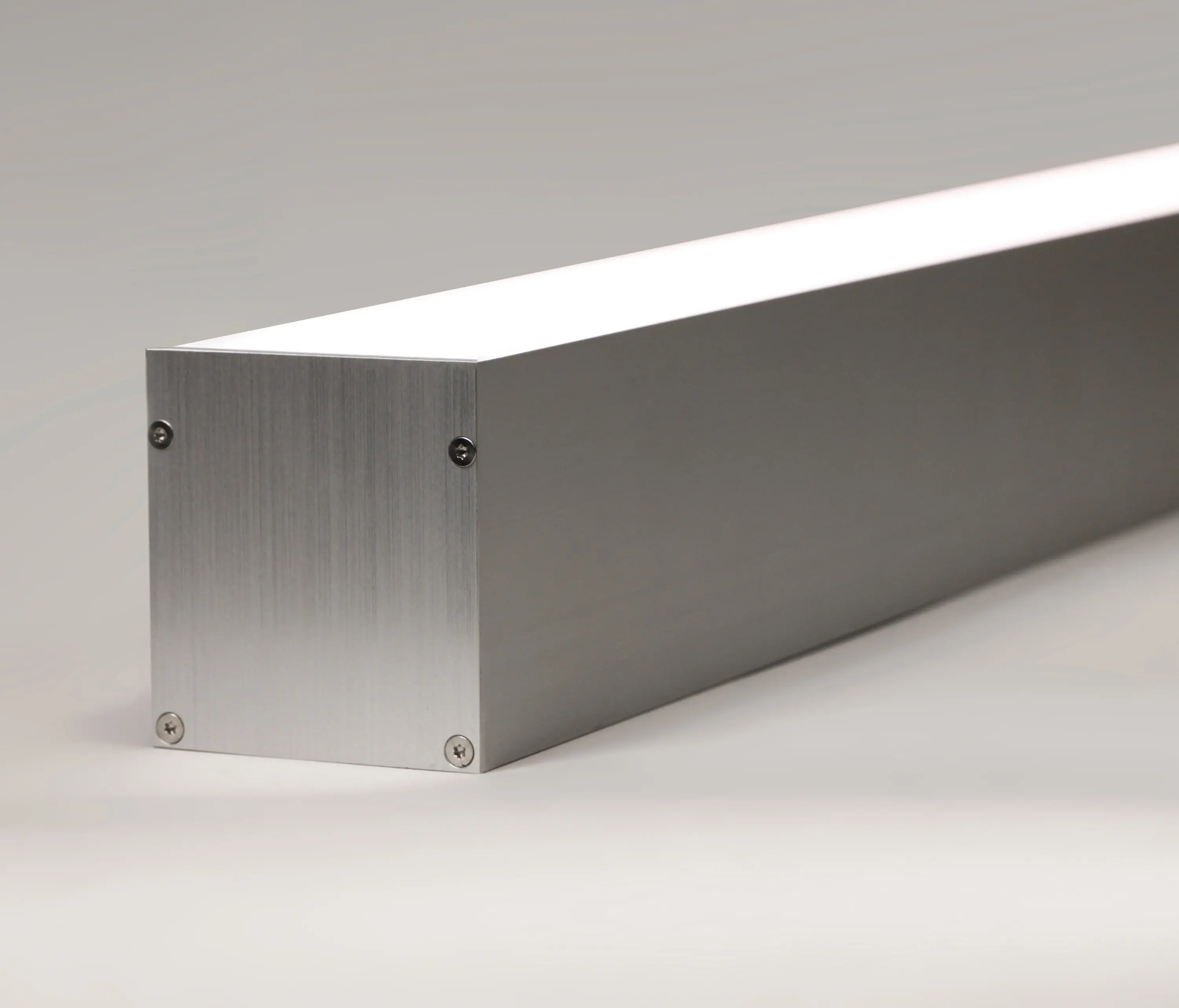 Richter - Systemkanal