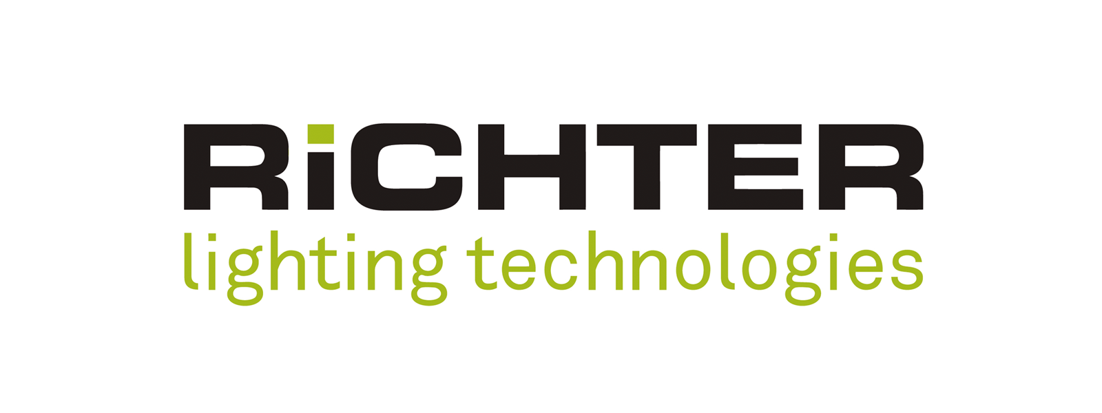 Logo for manufacturer Richter