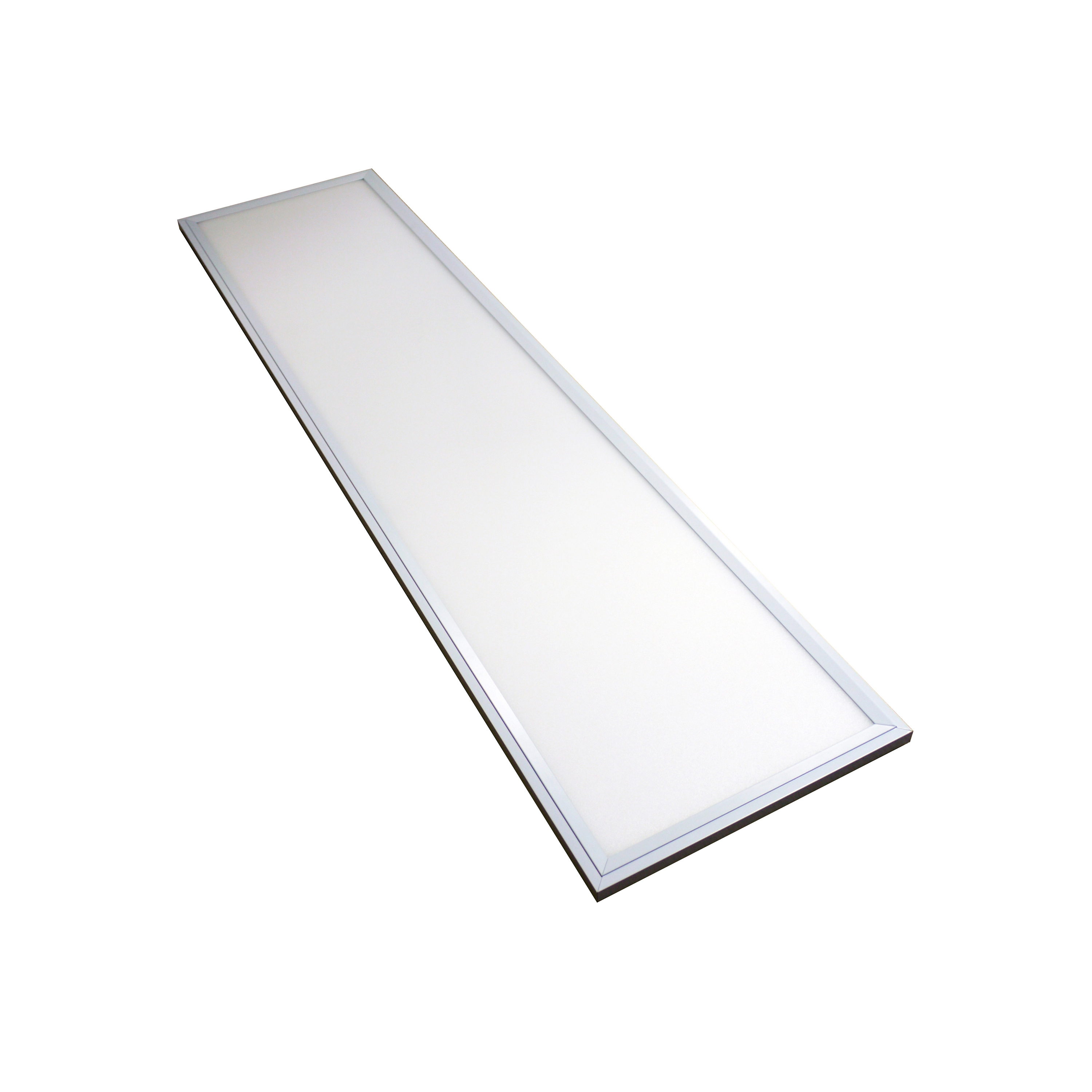 Vertoon produk Slimpanel Standard SP 1195x295 van vervaardiger Richter