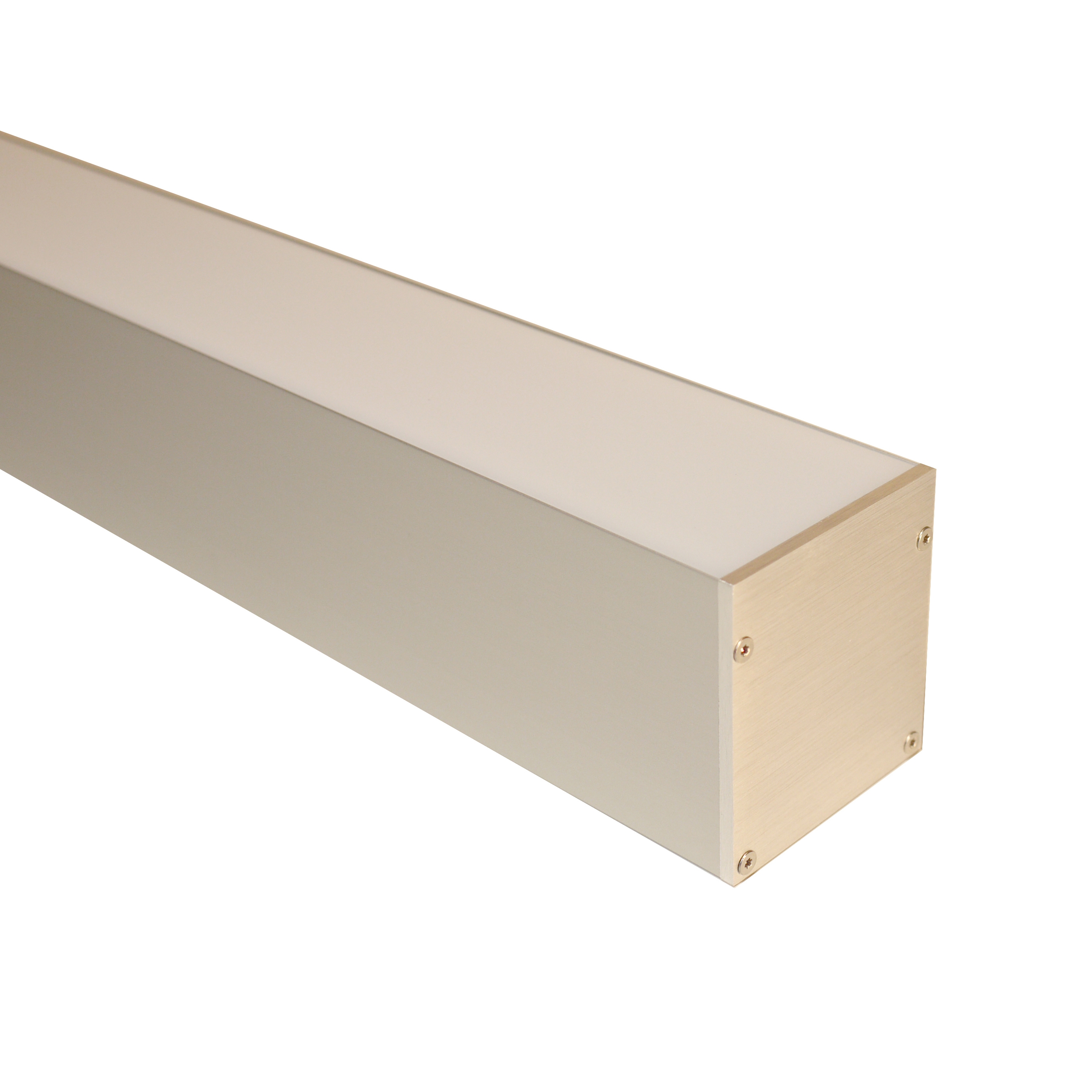 Vertoon produk Systemkanal van vervaardiger Richter