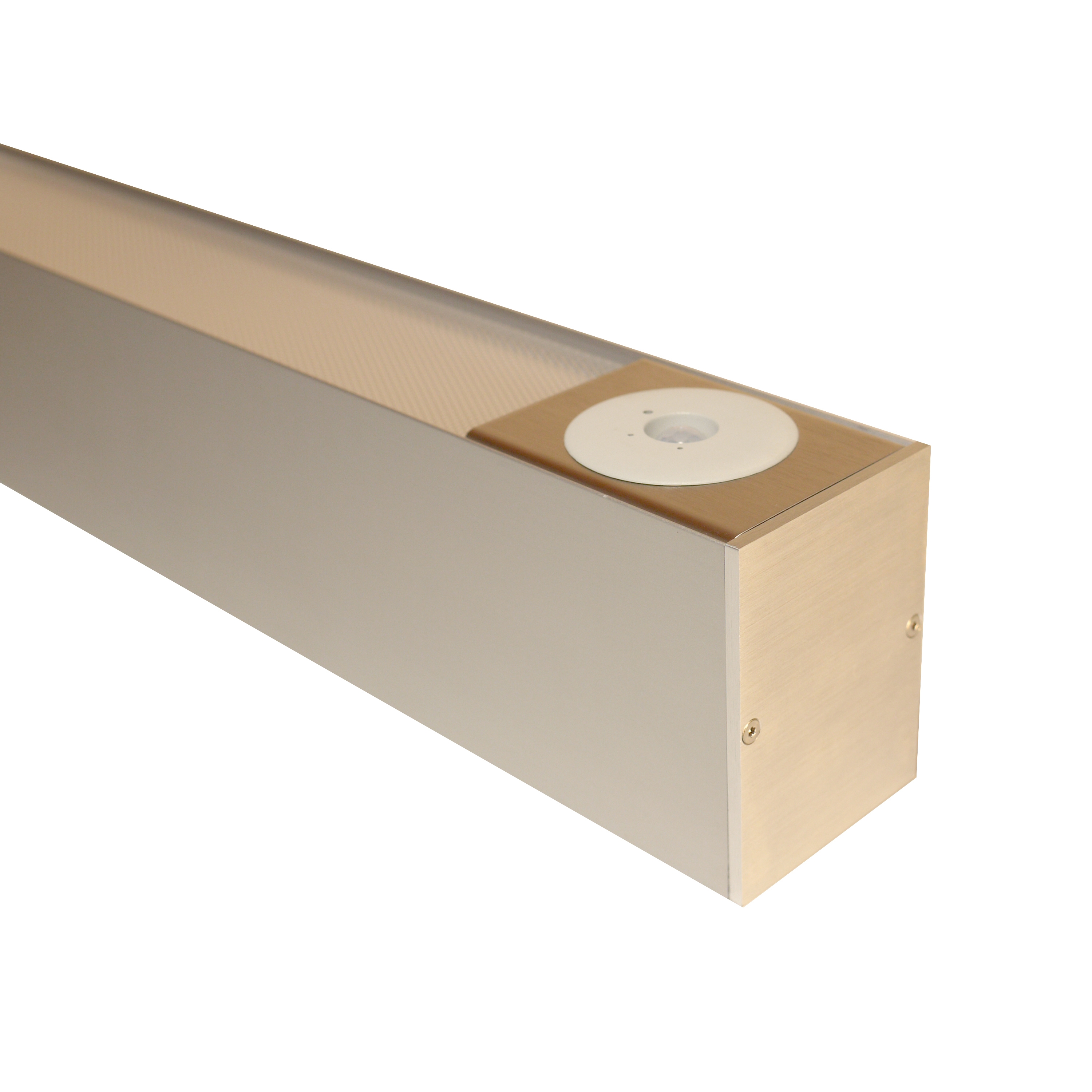 Vertoon produk Systemkanal HL van vervaardiger Richter