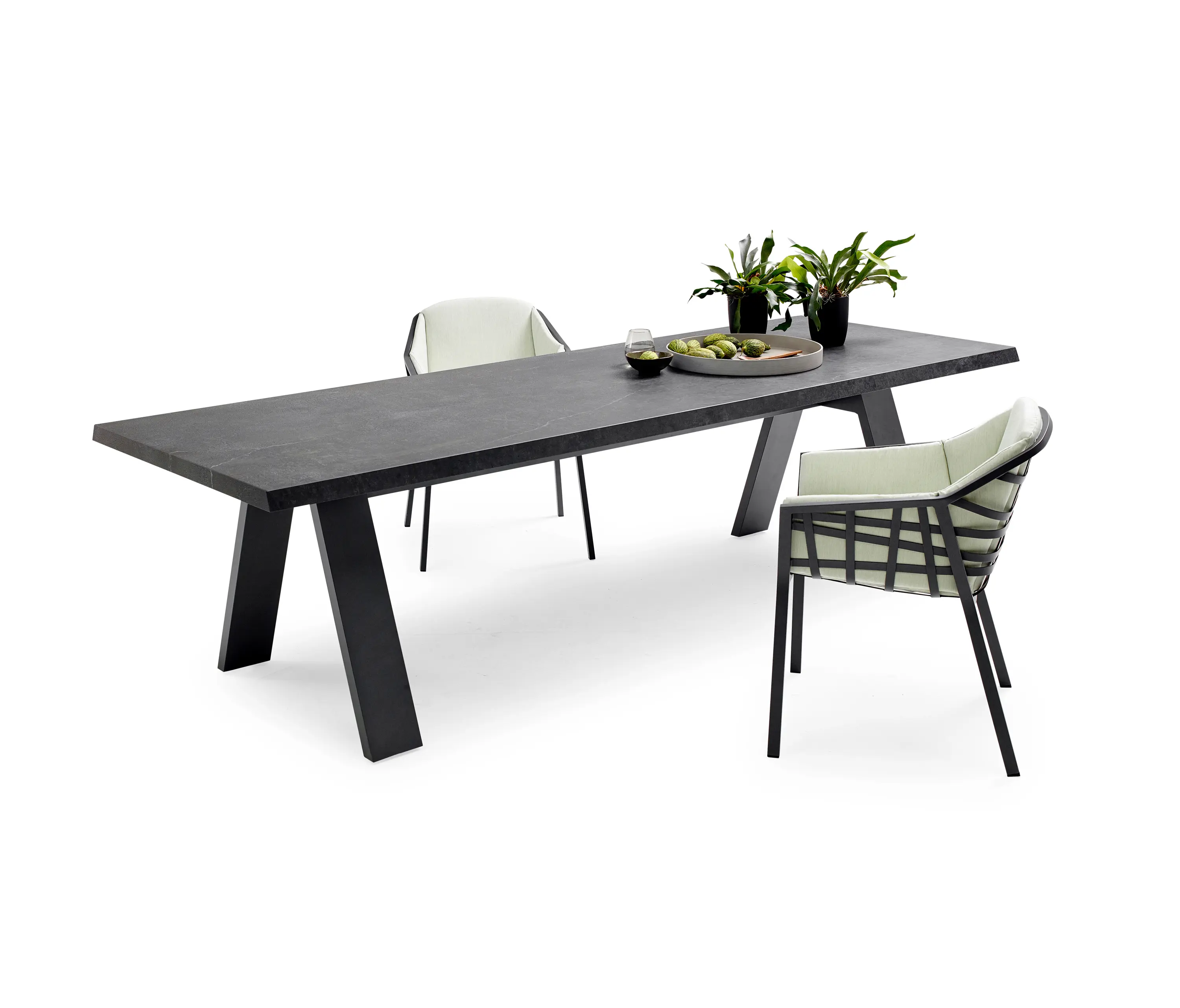 solpuri - Rock Table