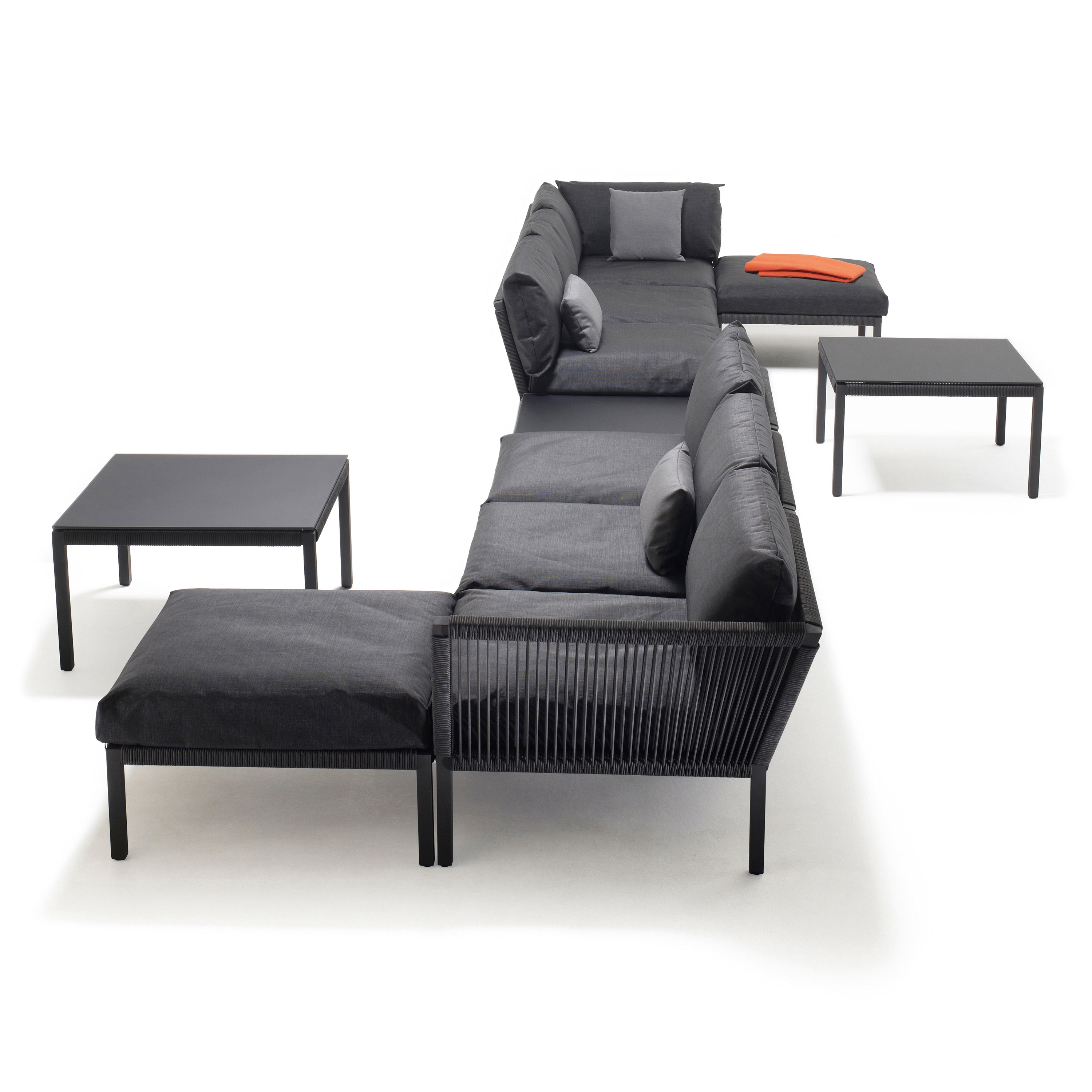 Vertoon produk Club Lounge Group van vervaardiger solpuri