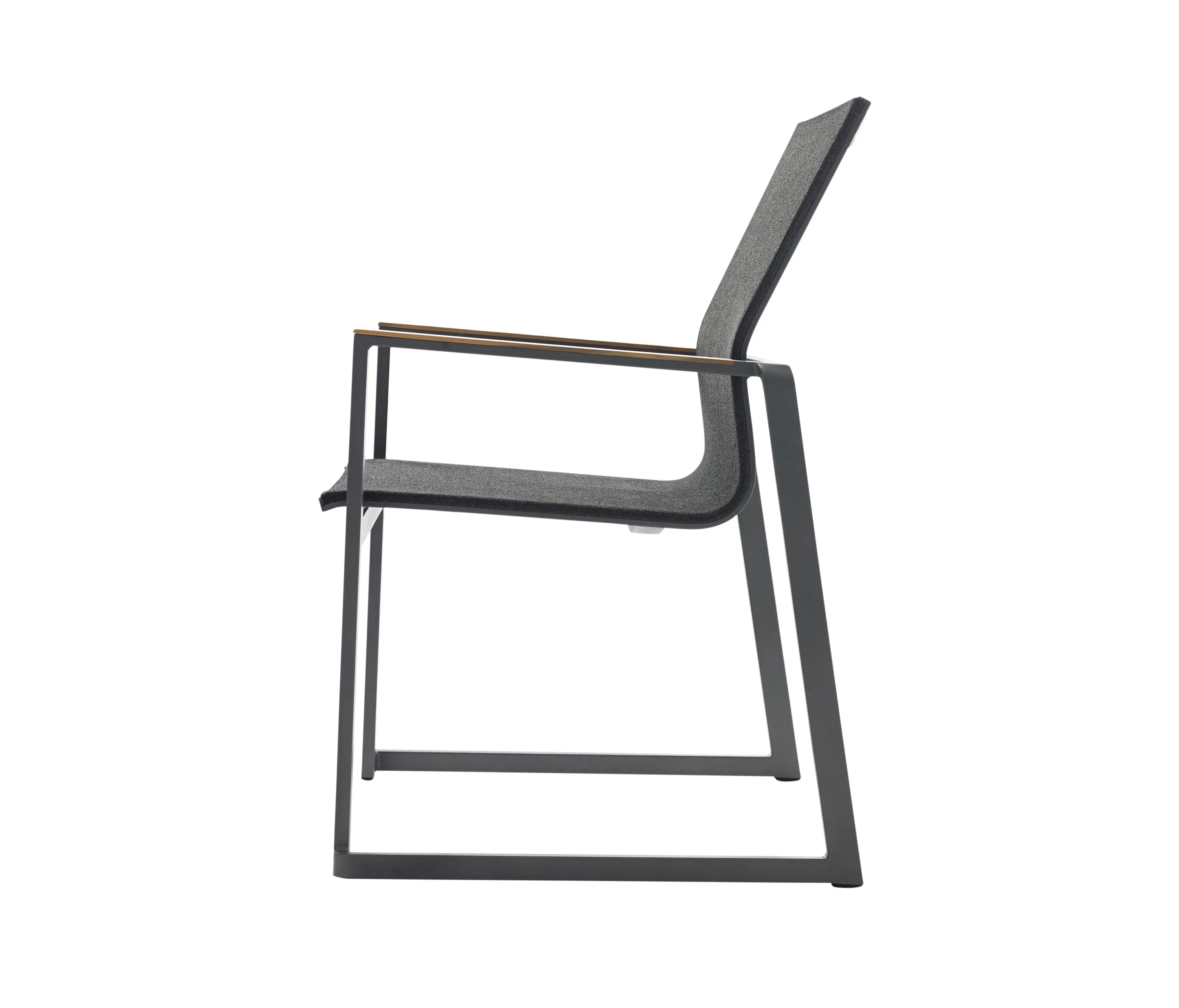 solpuri - Foxx Stacking Chair