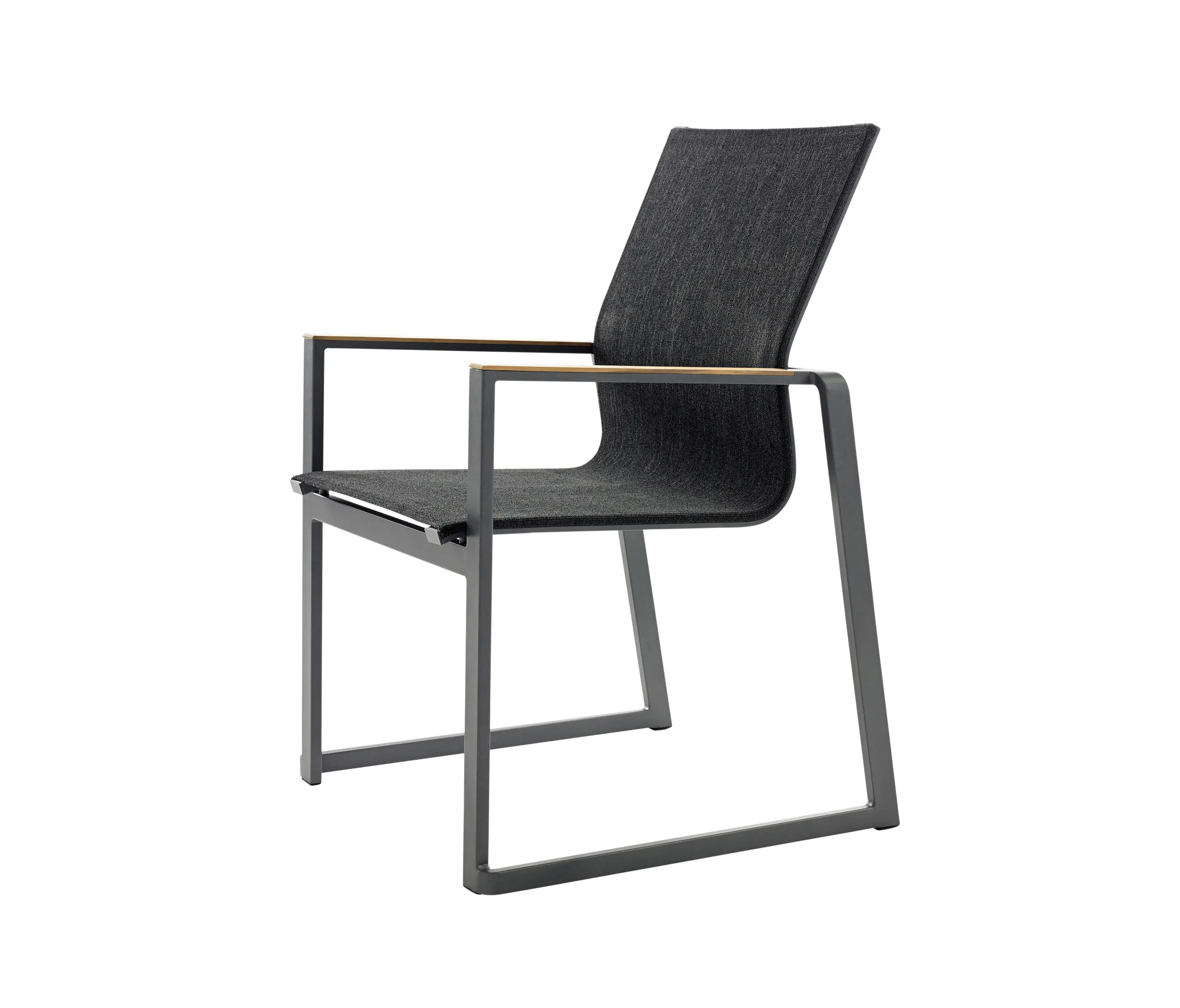 solpuri - Foxx Stacking Chair