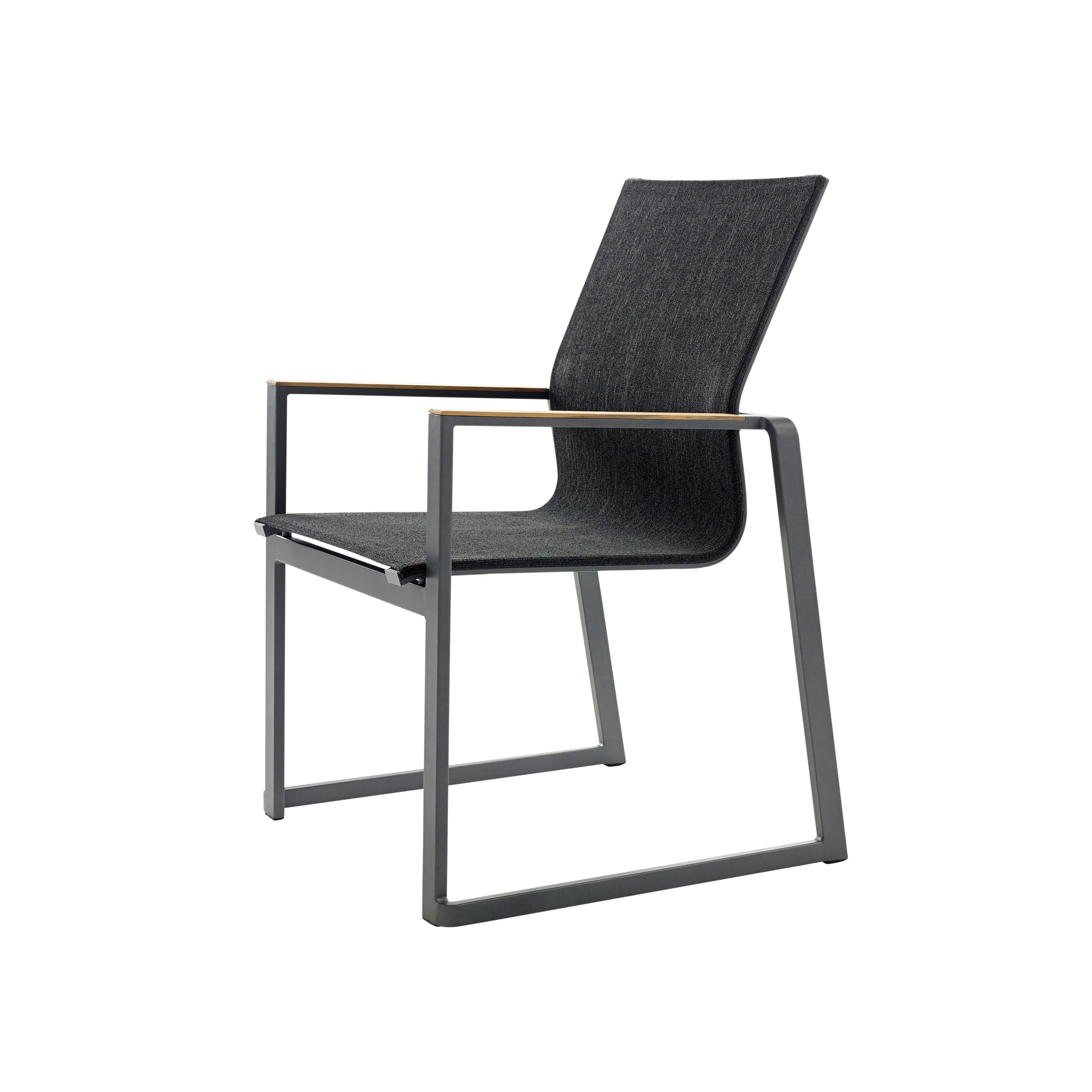Foxx Stacking Chair