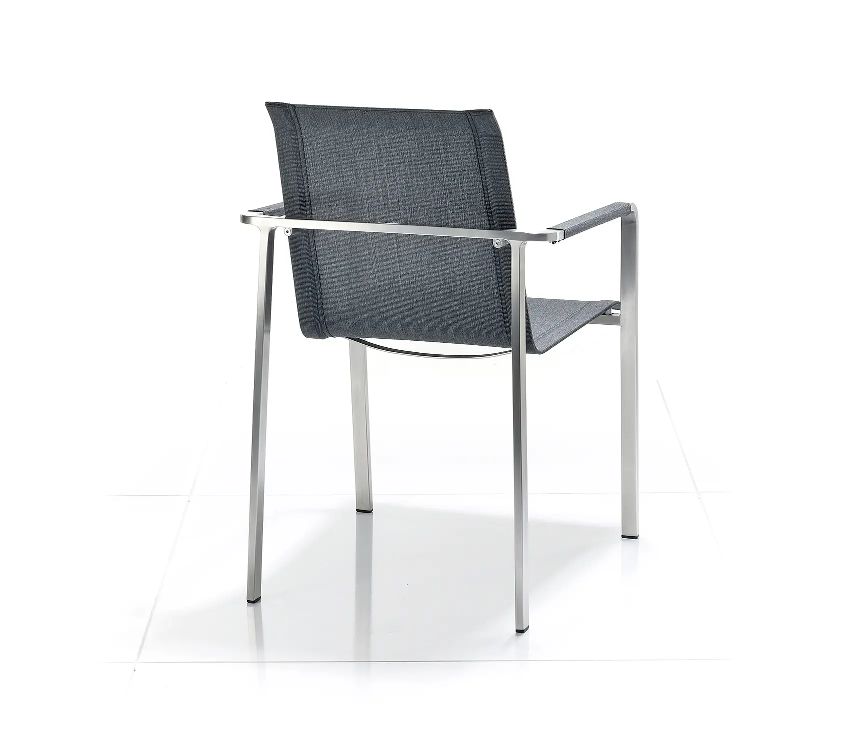 solpuri - Jazz Stacking Chair