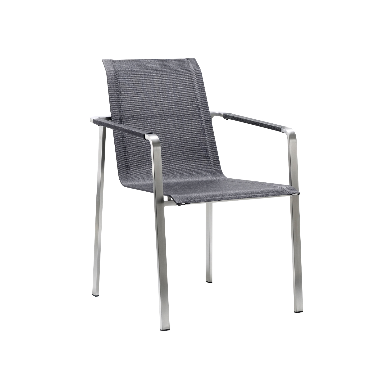 Mostrar el producto Silla apilable Jazz del fabricante solpuri