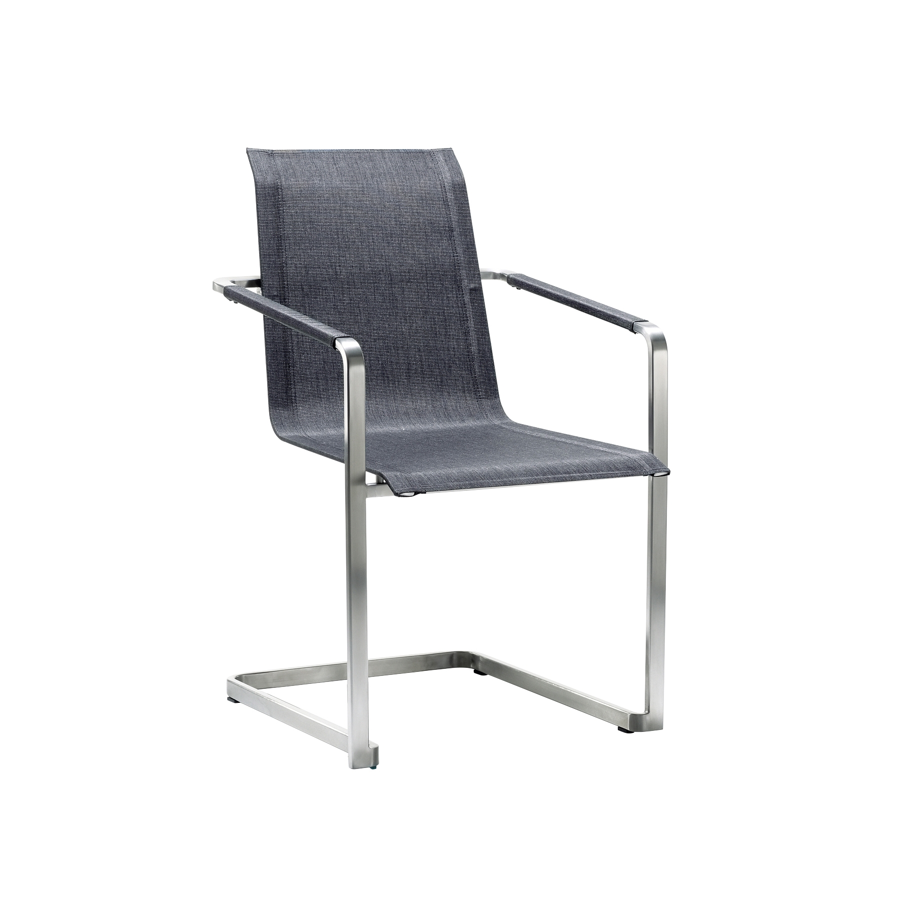 Mostrar el producto Silla cantilever Jazz del fabricante solpuri