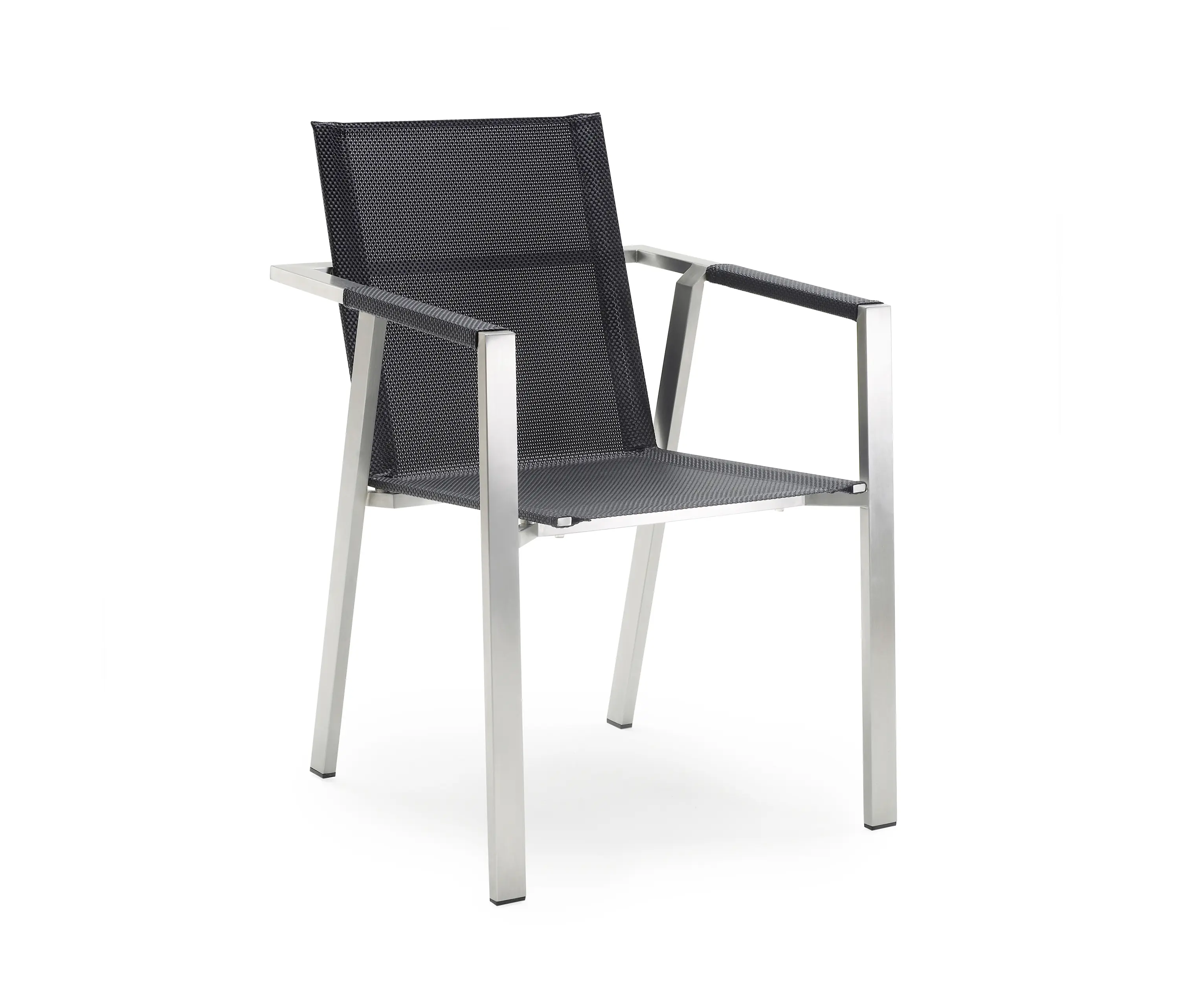 solpuri - Allure Stacking Chair
