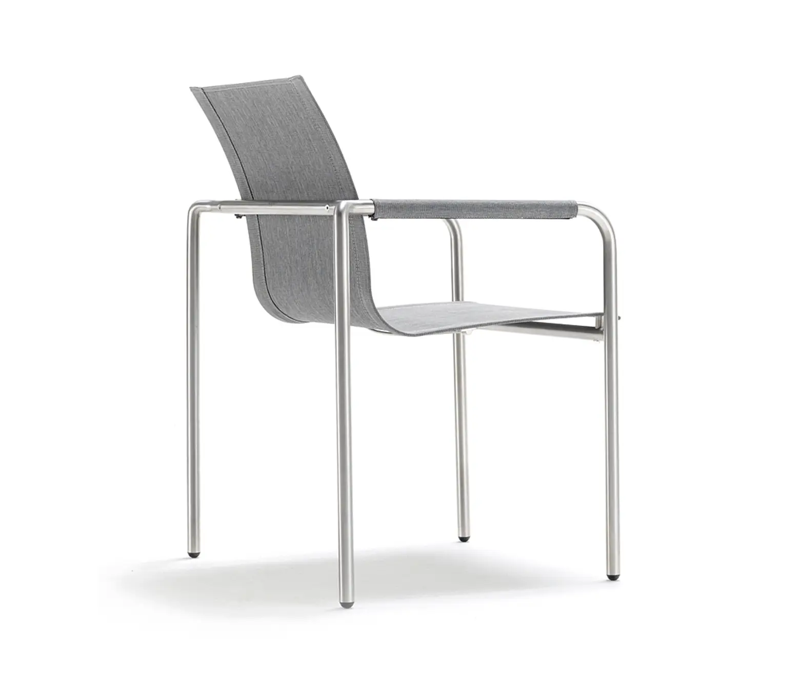 solpuri - Jardin Stacking Chair