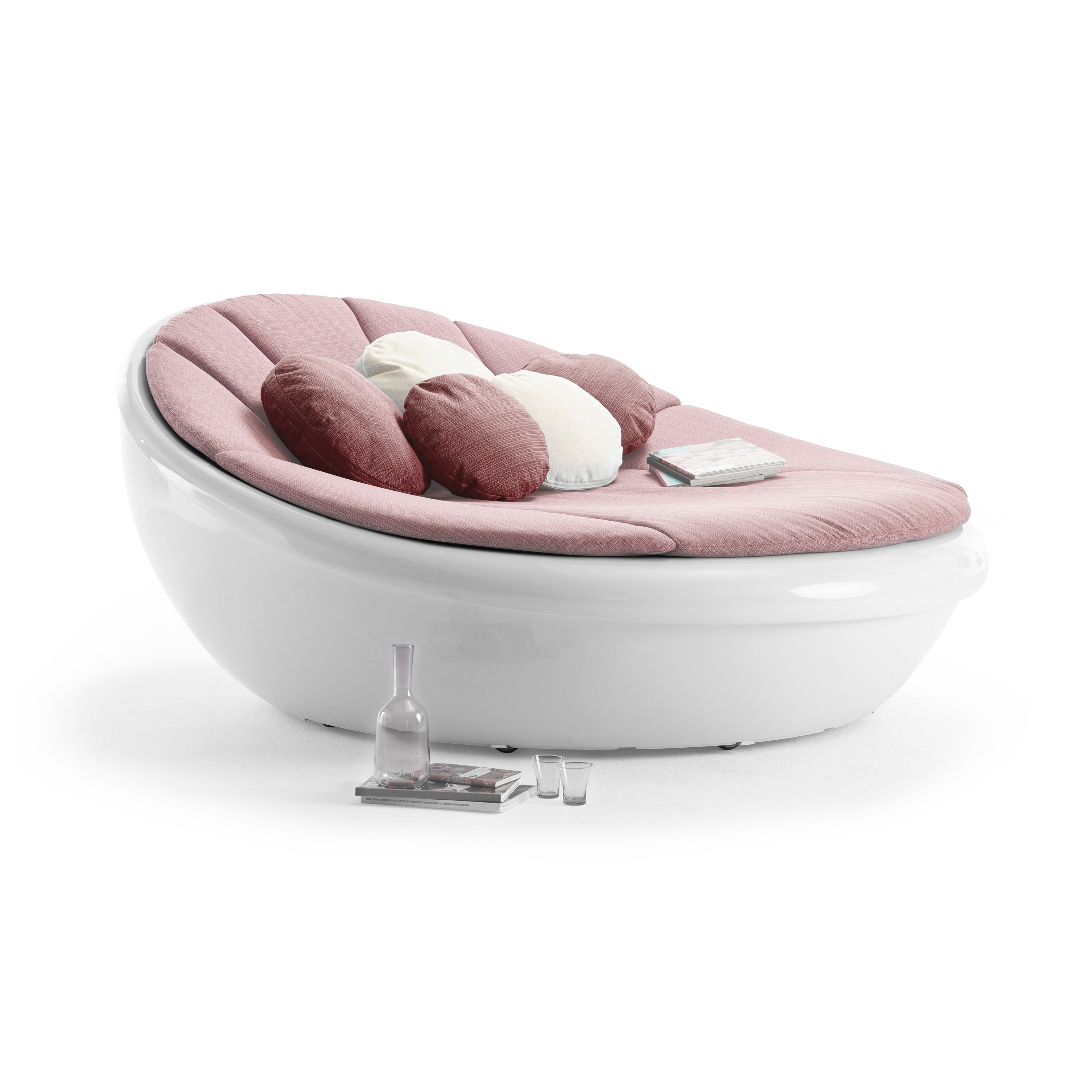 Lagoon Daybed