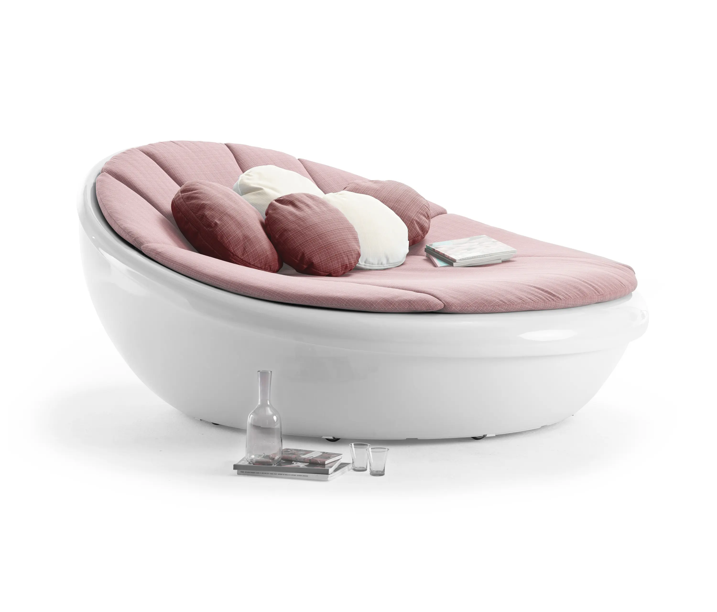 solpuri - Lagoon Daybed