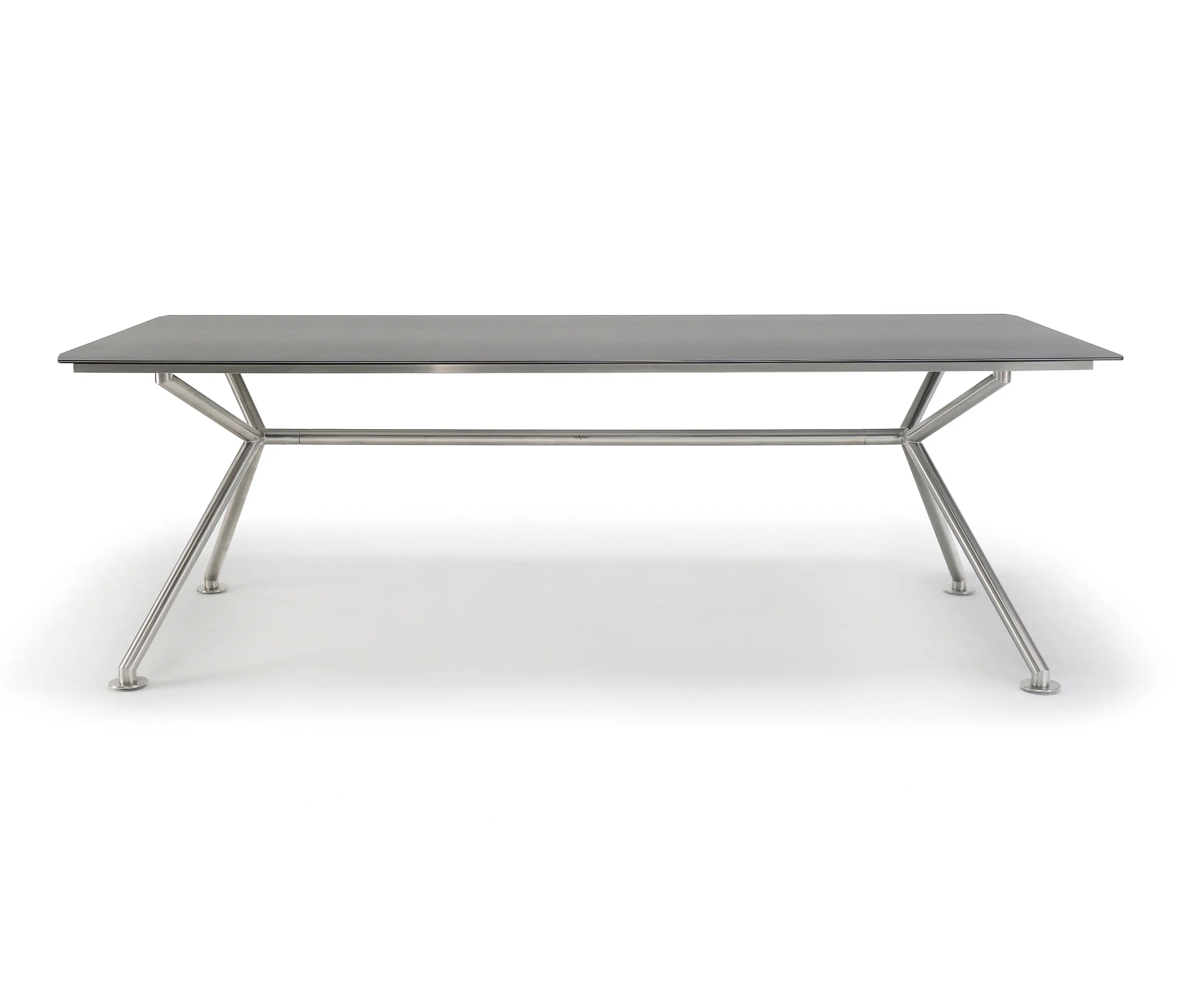 solpuri - Matrix Dining Table