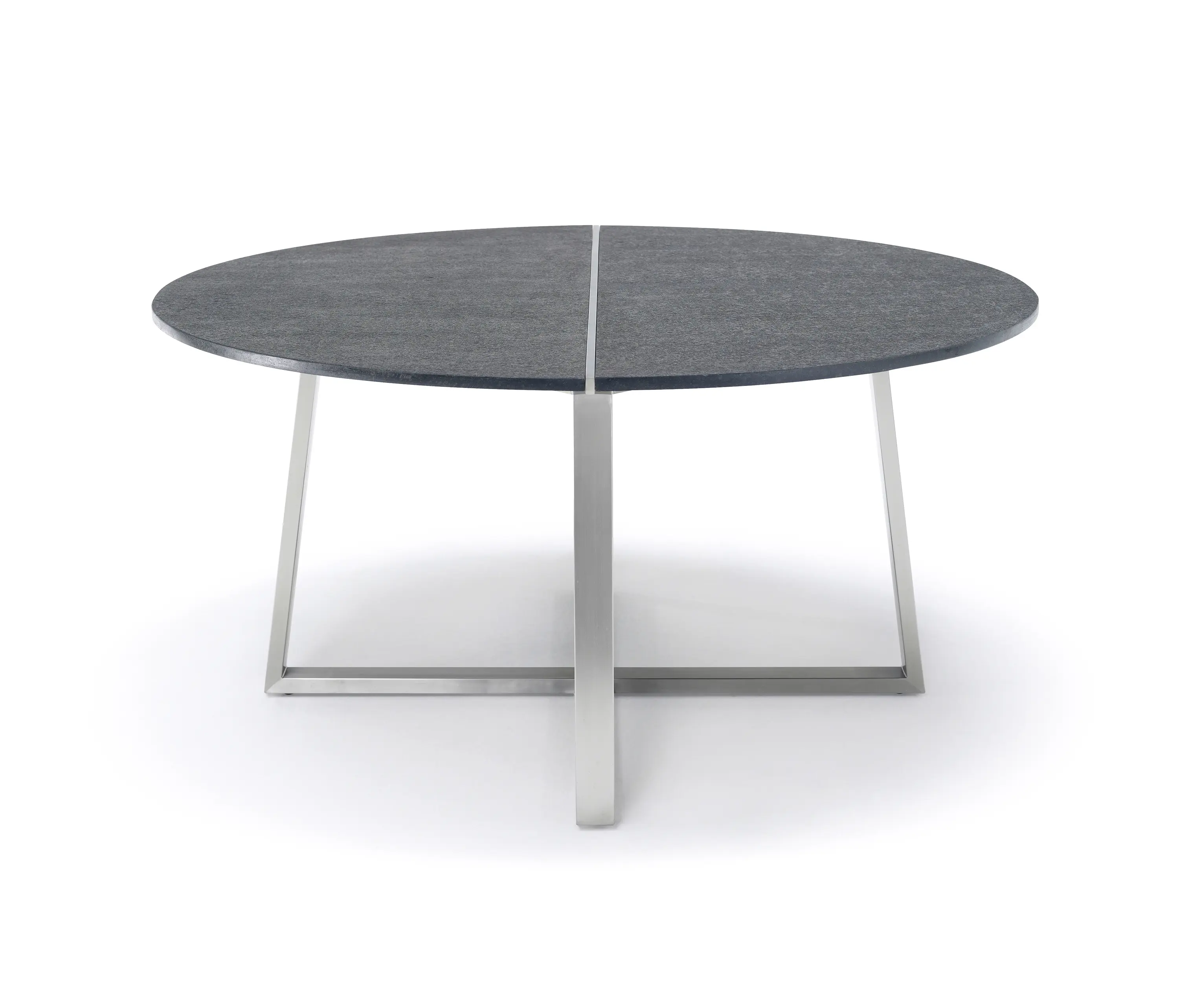 solpuri - R-Series Dining Table, rectangular legs